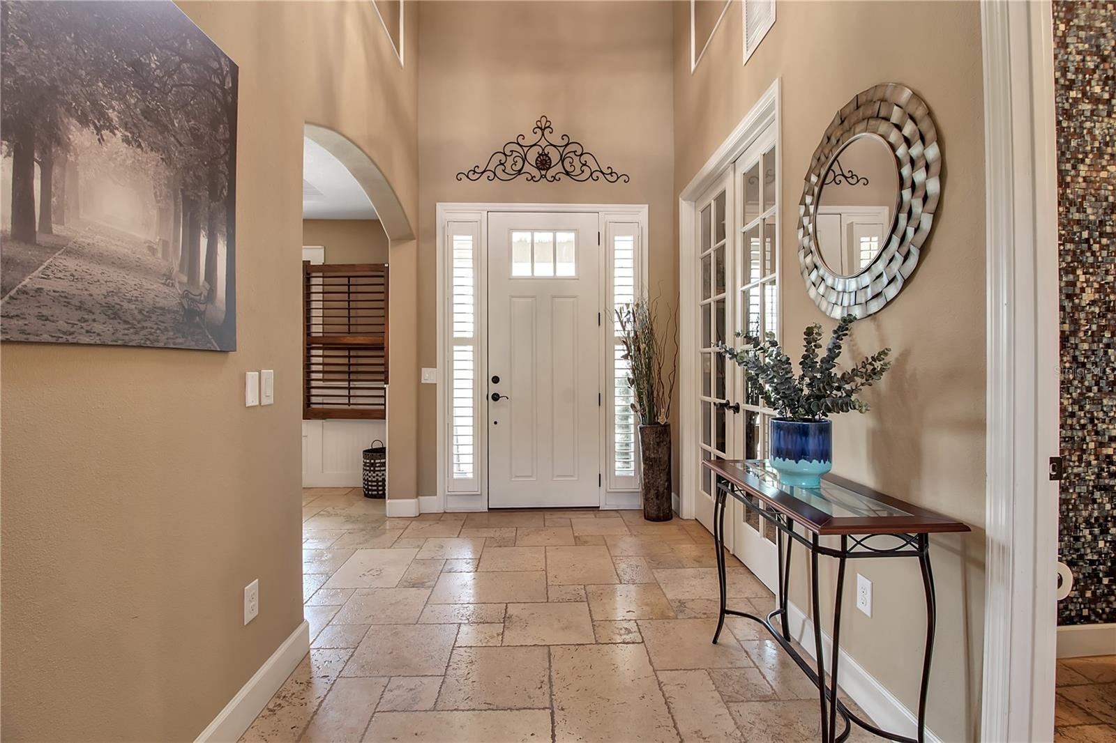 ARBOR LAKES ON PALMER RANCH - Residential
