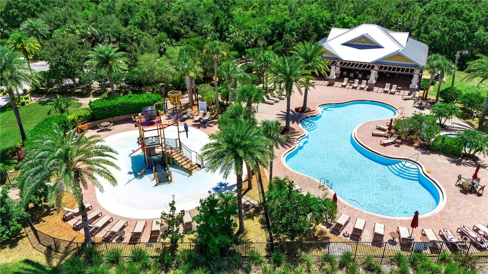 ARBOR LAKES ON PALMER RANCH - Residential