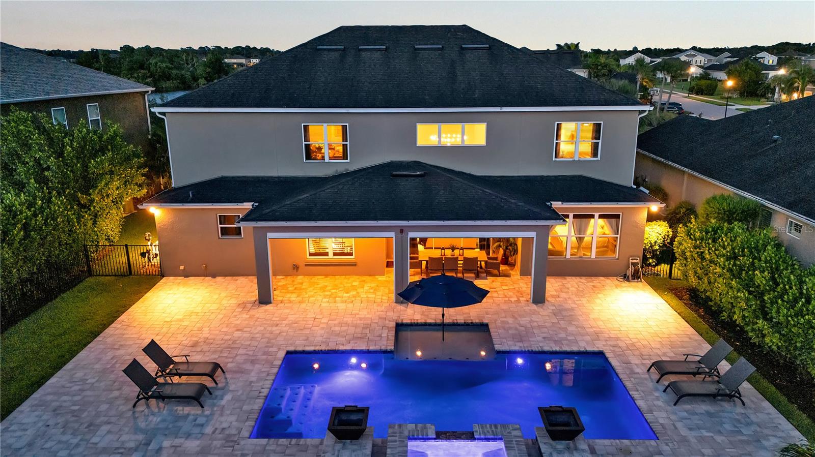 ARBOR LAKES ON PALMER RANCH - Residential