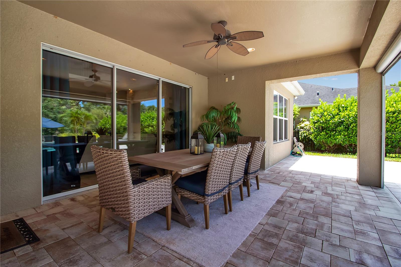 ARBOR LAKES ON PALMER RANCH - Residential