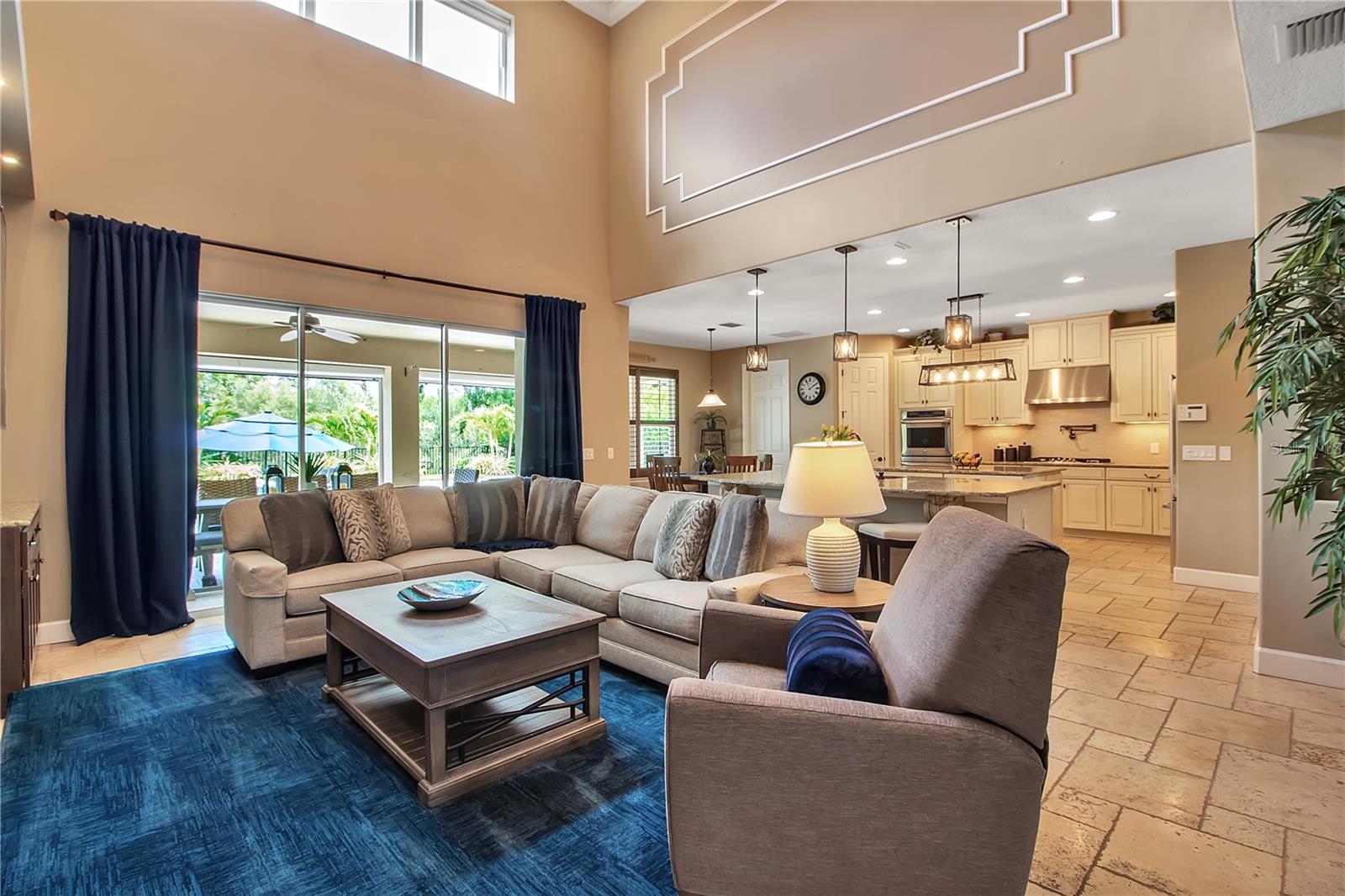 ARBOR LAKES ON PALMER RANCH - Residential