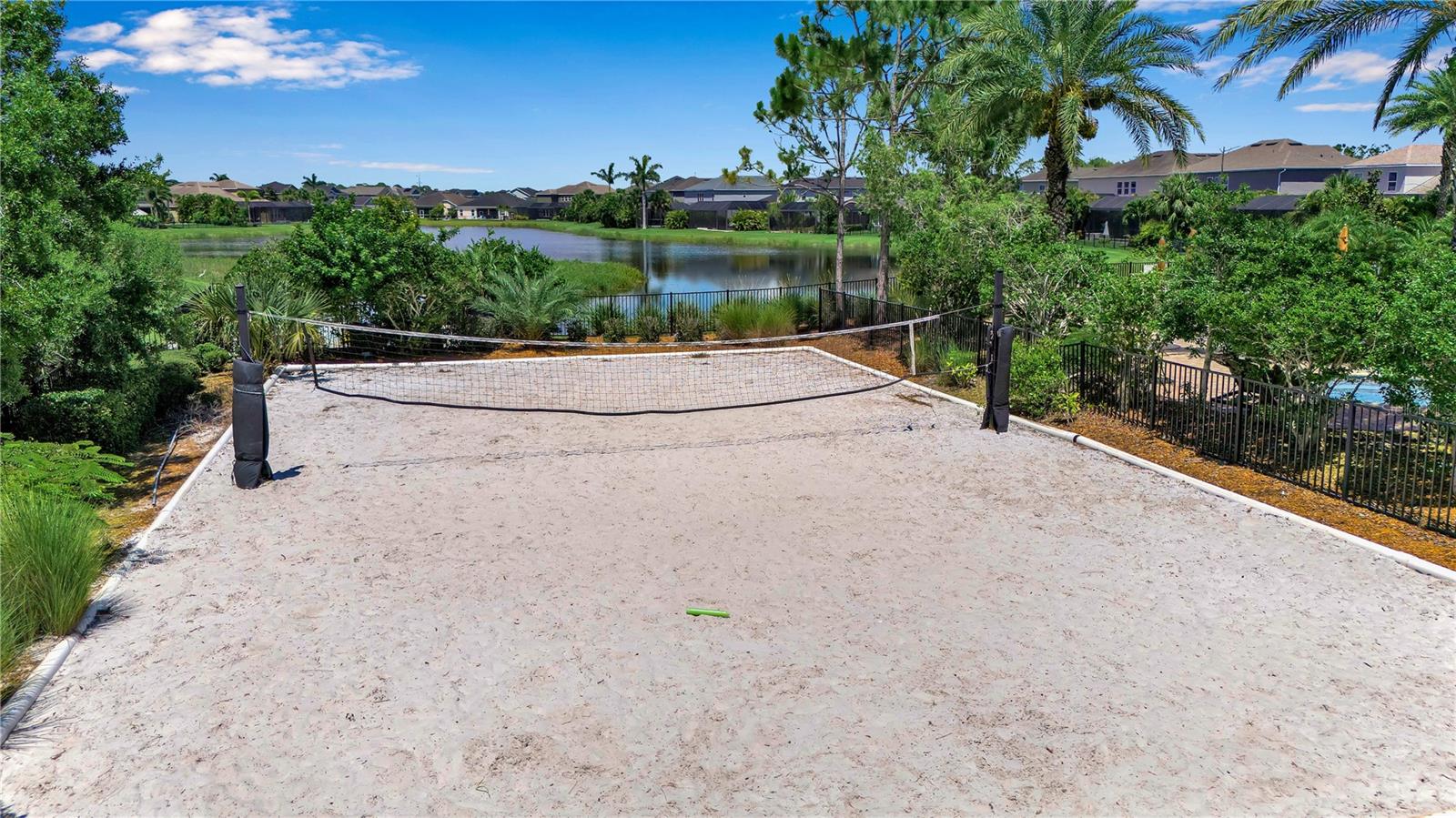 ARBOR LAKES ON PALMER RANCH - Residential