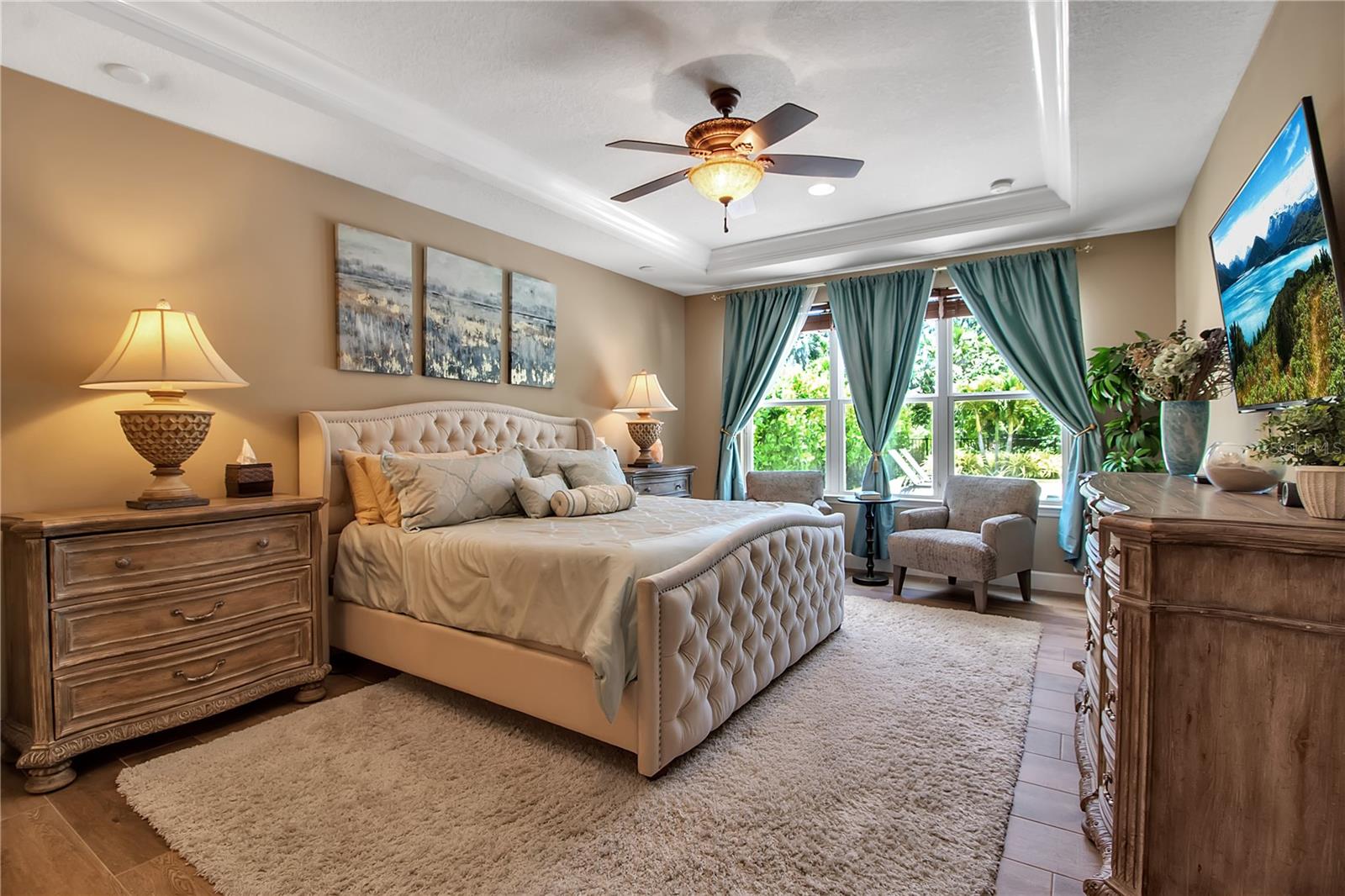 ARBOR LAKES ON PALMER RANCH - Residential