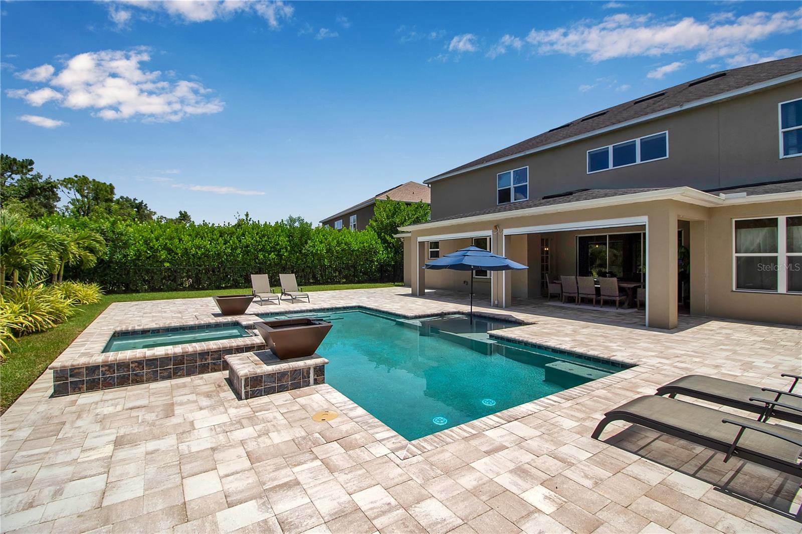 ARBOR LAKES ON PALMER RANCH - Residential