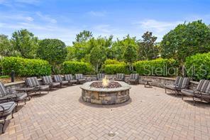 ARBOR LAKES ON PALMER RANCH - Residential