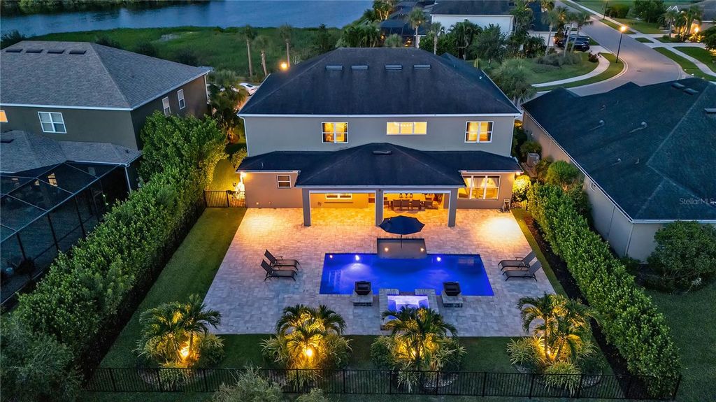 Photo of 6302 Anise Drive, Sarasota, FL 34238 (MLS # A4655257)