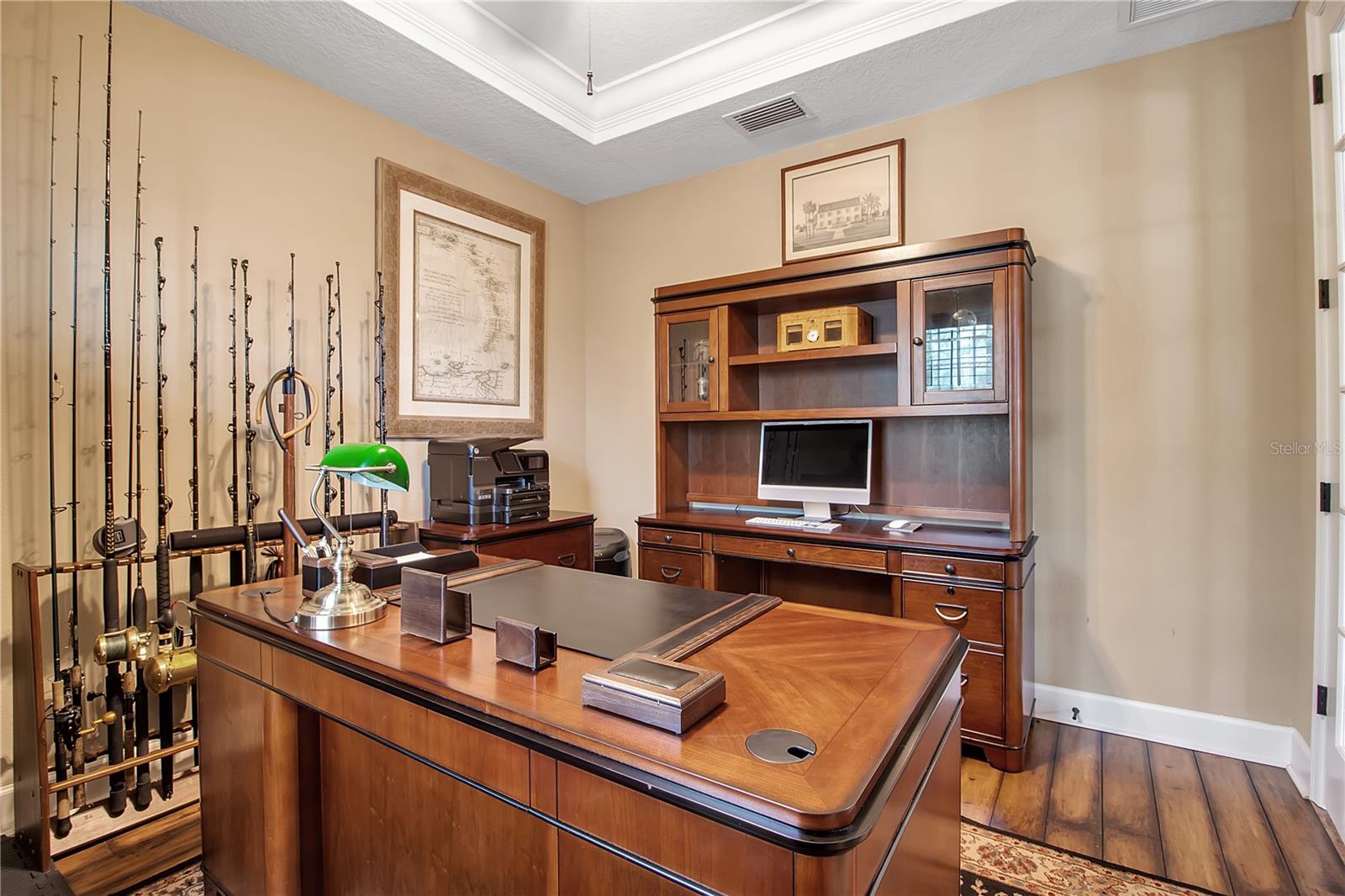 ARBOR LAKES ON PALMER RANCH - Residential