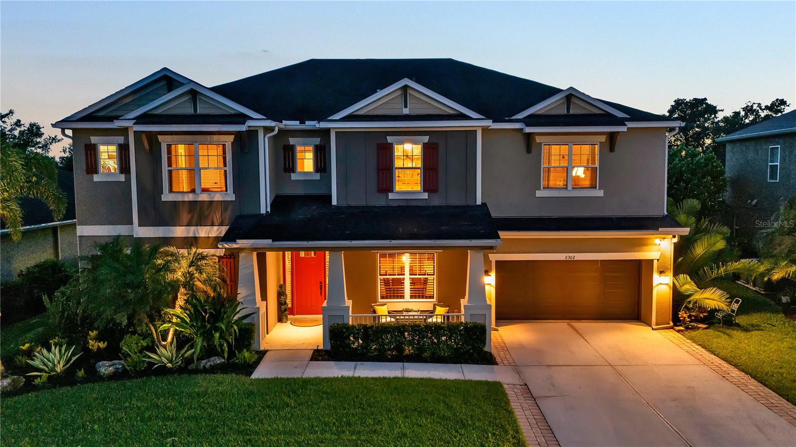 ARBOR LAKES ON PALMER RANCH - Residential