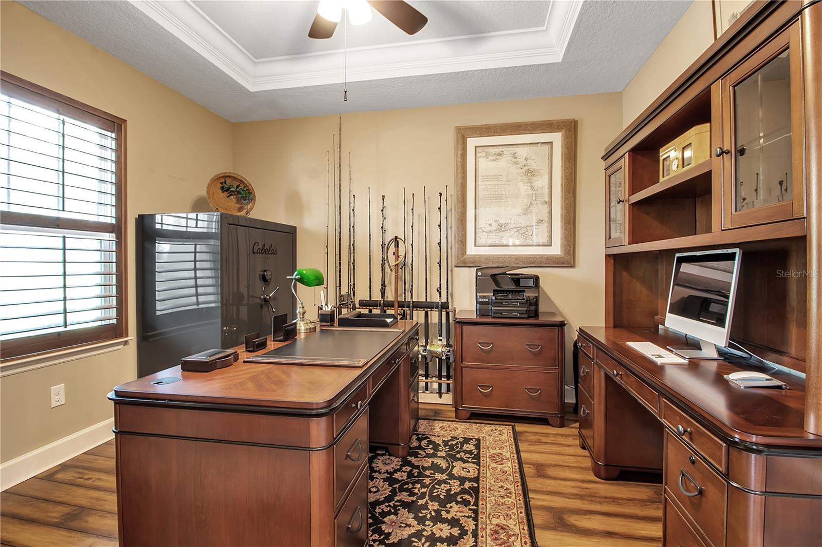 ARBOR LAKES ON PALMER RANCH - Residential