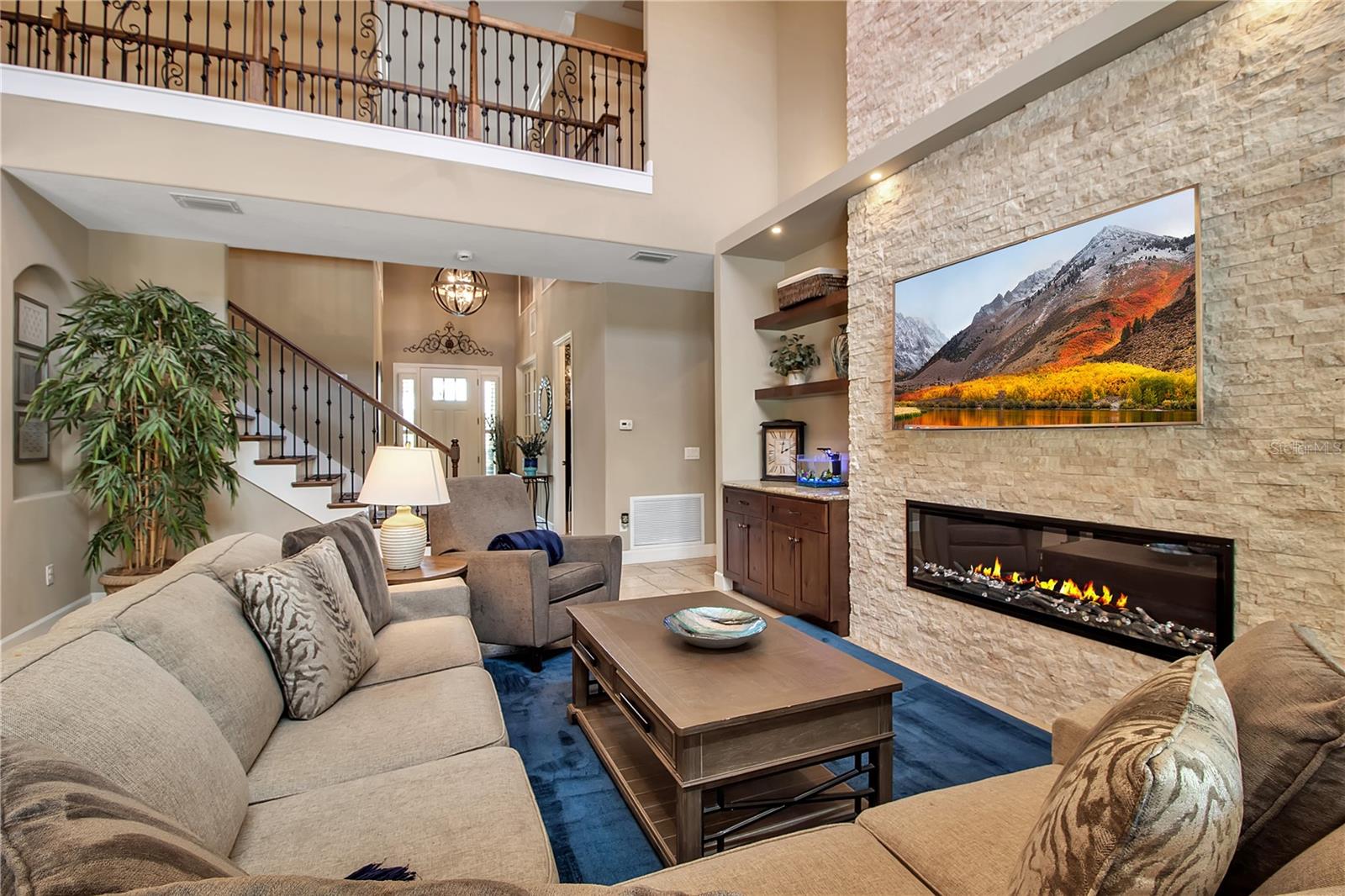 ARBOR LAKES ON PALMER RANCH - Residential