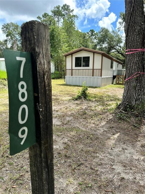 A home in BELL