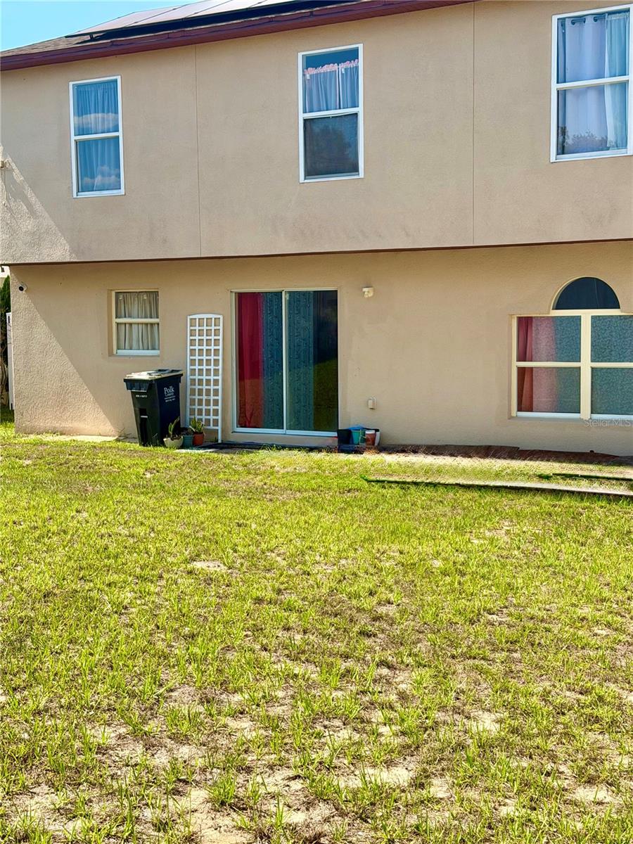 HOLLY HILL ESTATES - Residential