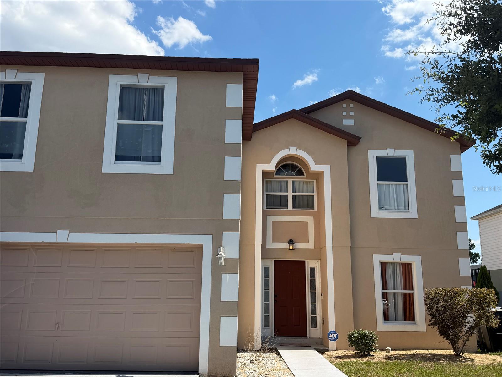 HOLLY HILL ESTATES - Residential