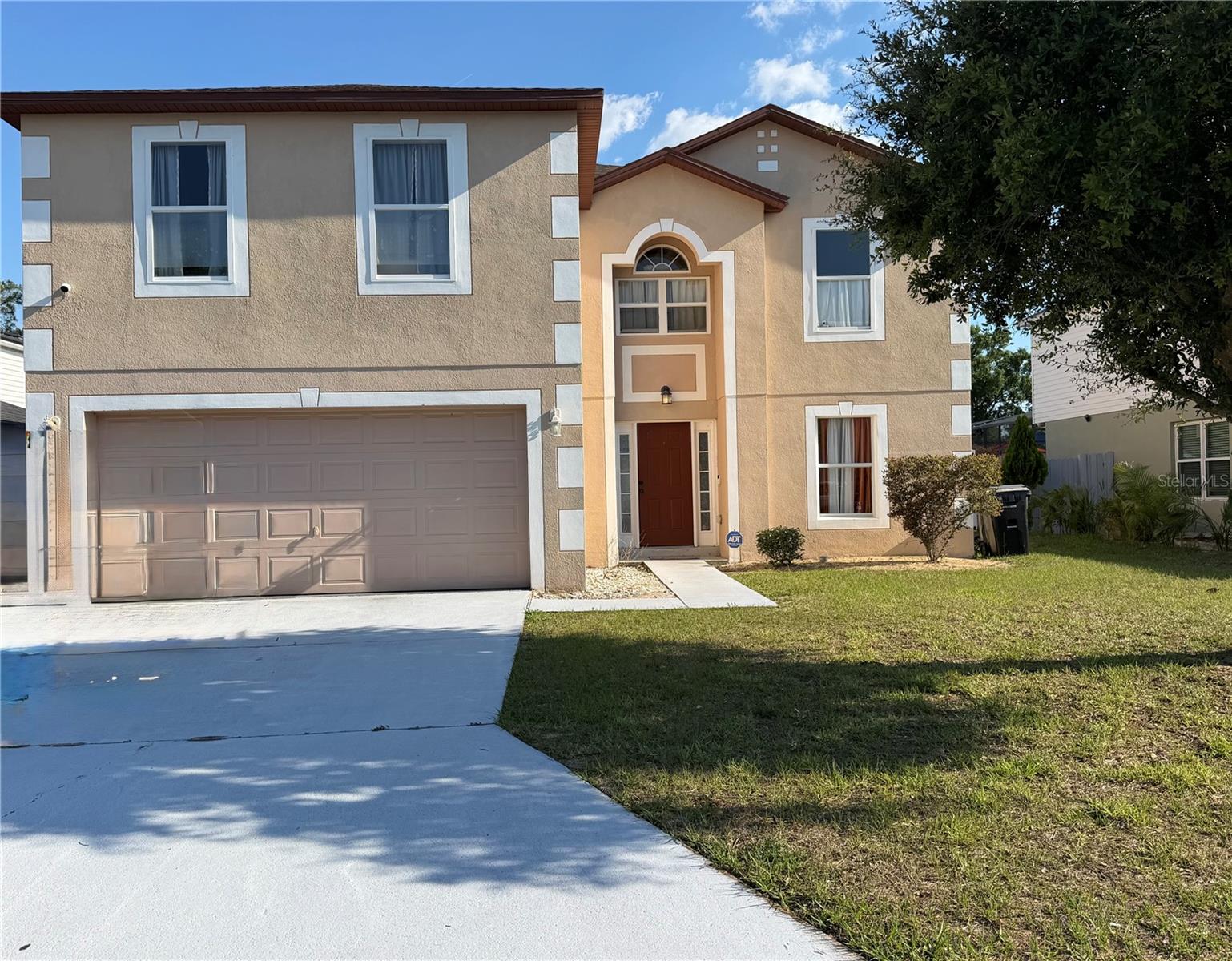 HOLLY HILL ESTATES - Residential