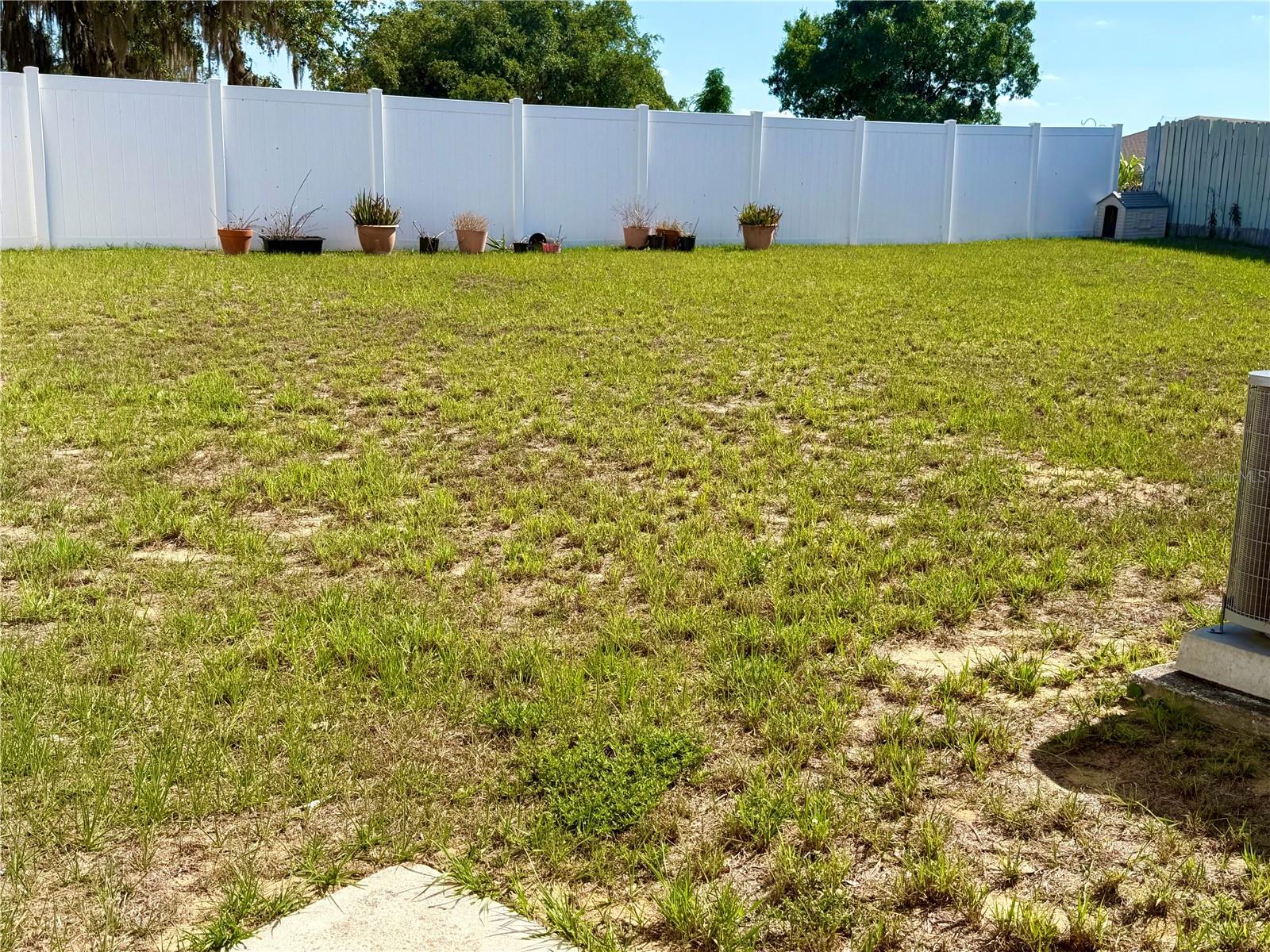 HOLLY HILL ESTATES - Residential