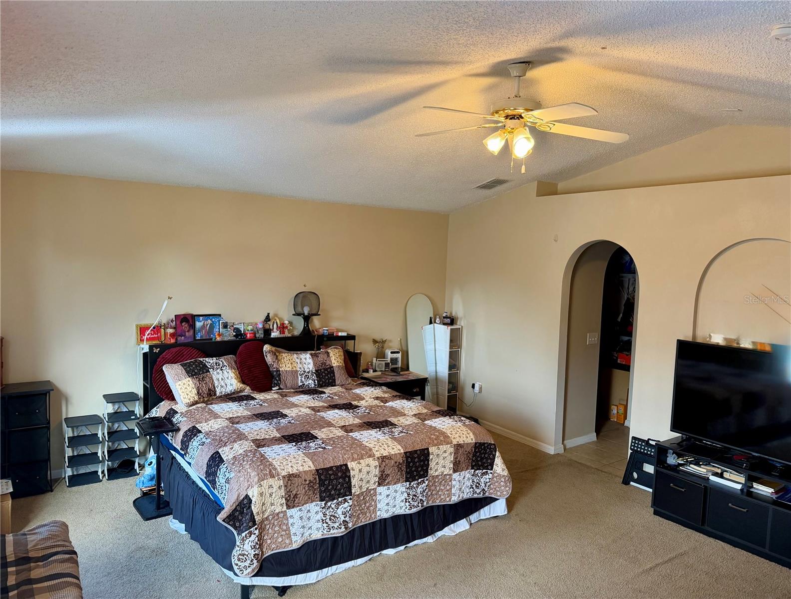 HOLLY HILL ESTATES - Residential