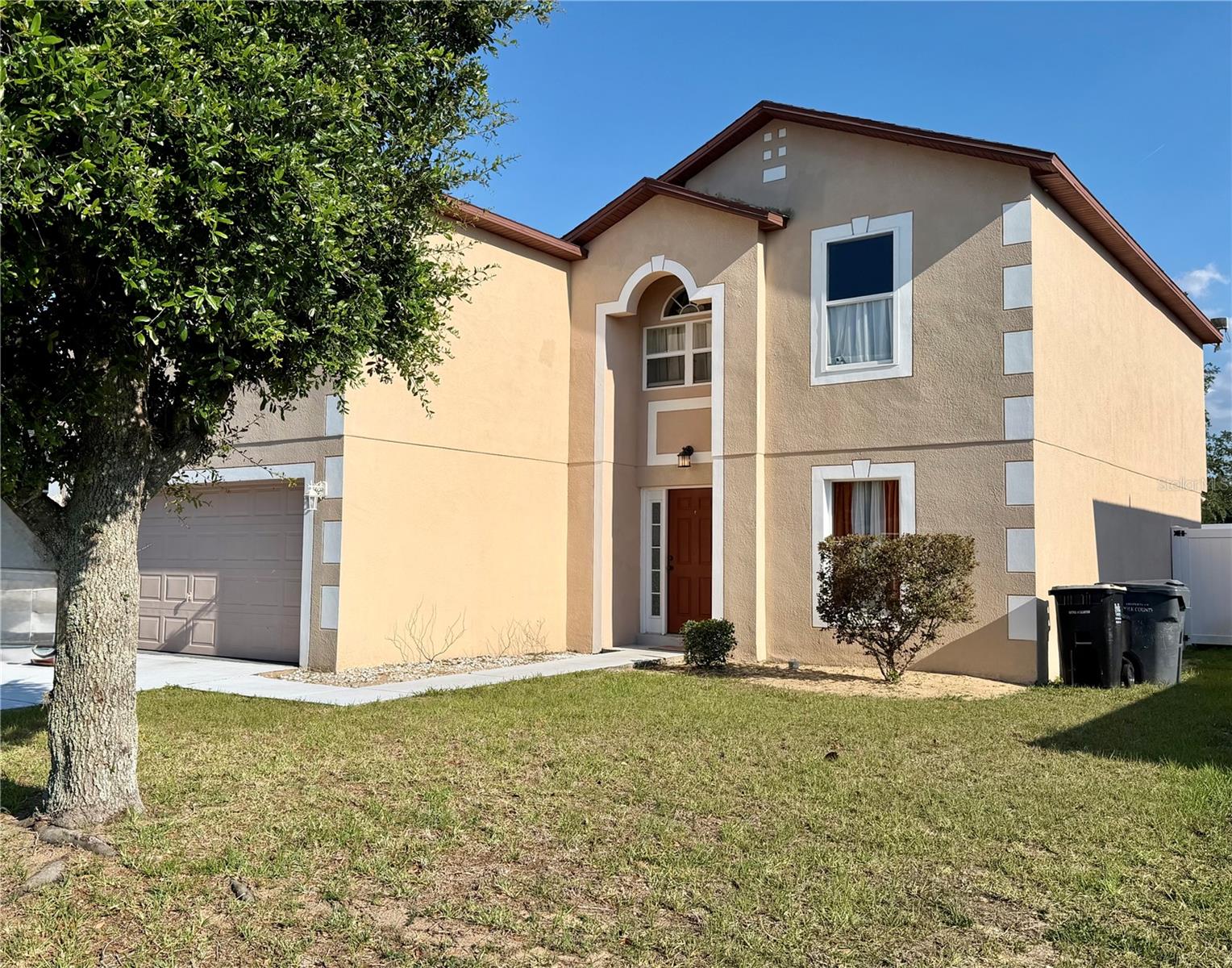 HOLLY HILL ESTATES - Residential