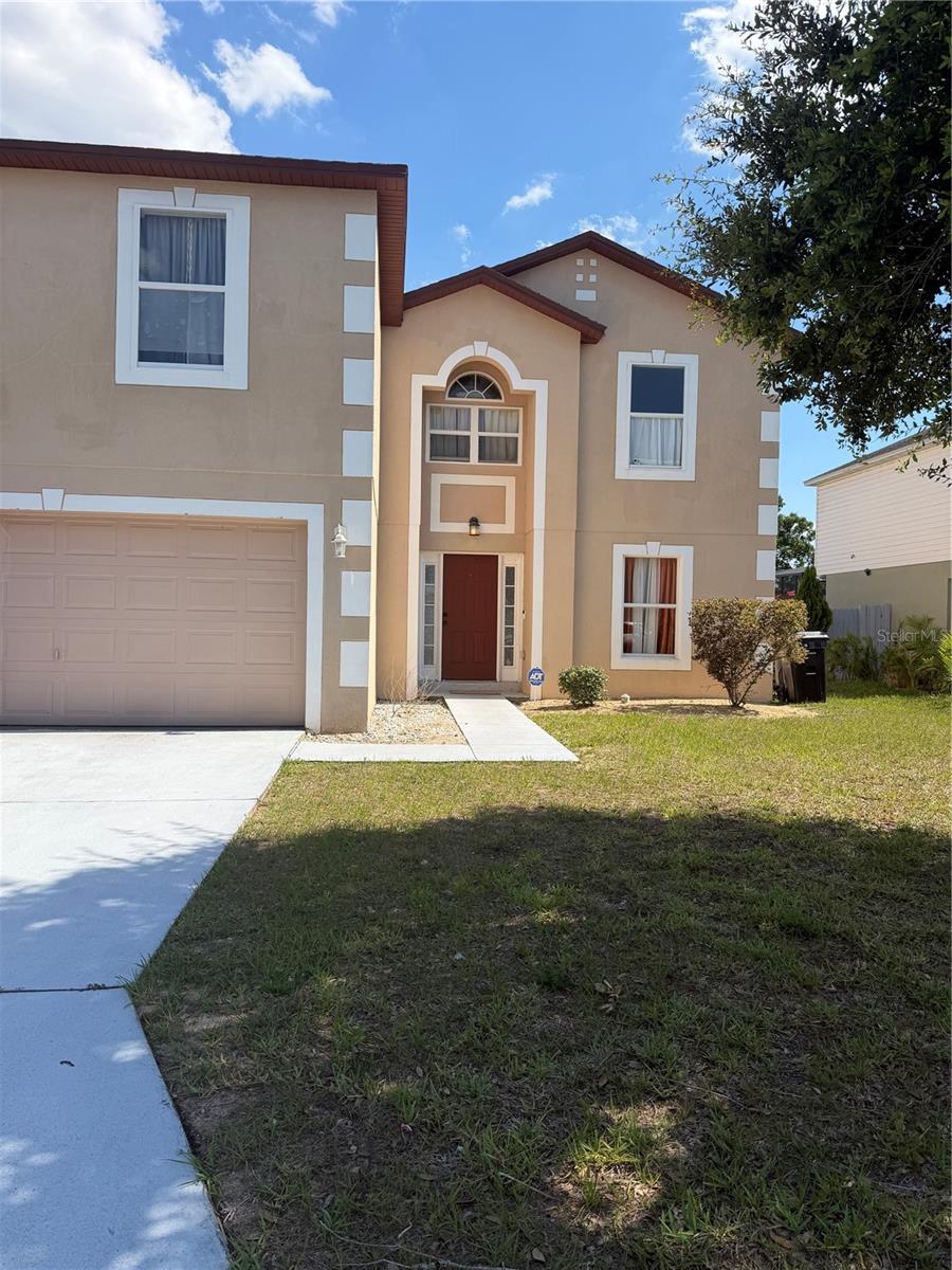 HOLLY HILL ESTATES - Residential