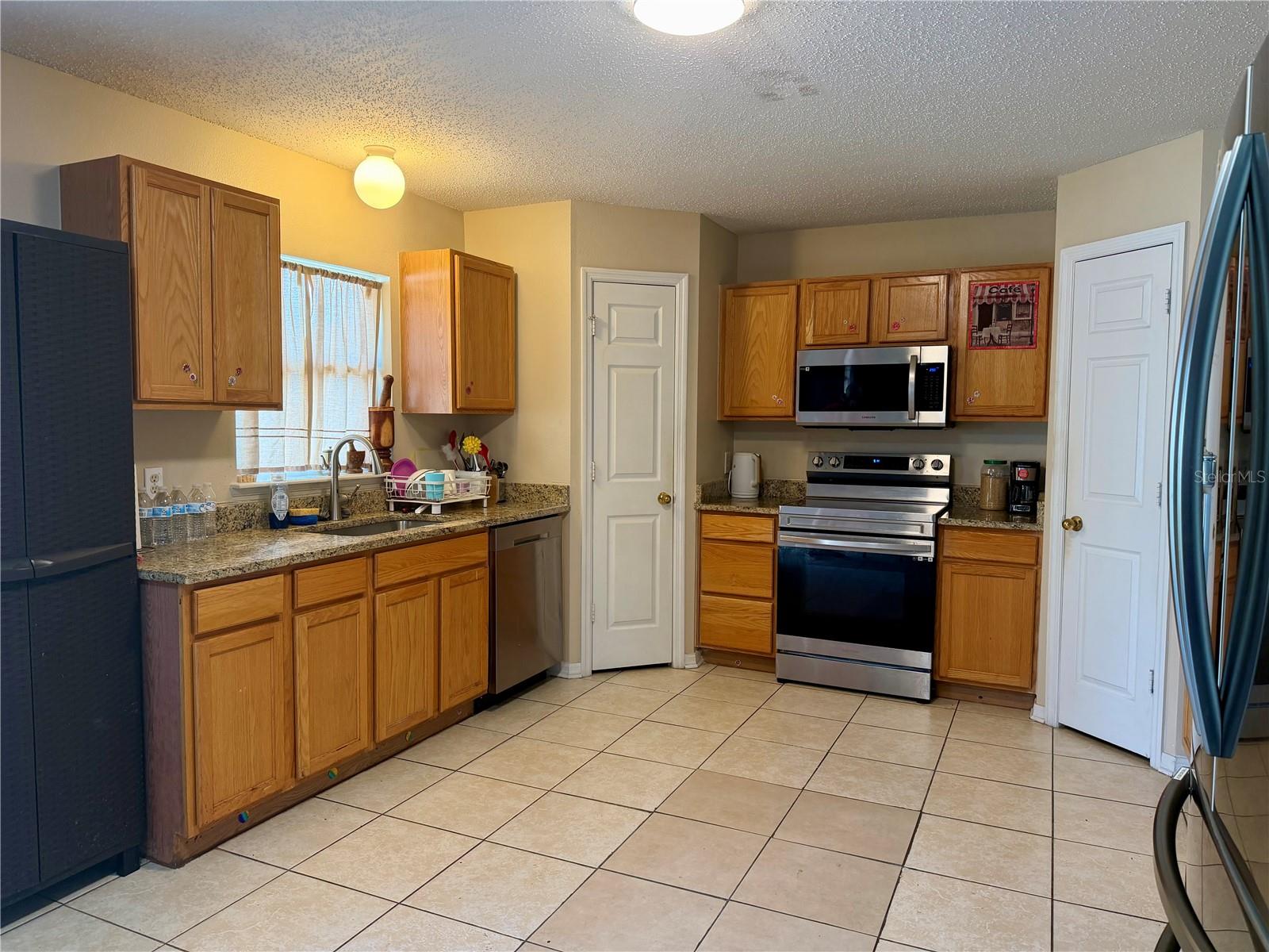 HOLLY HILL ESTATES - Residential