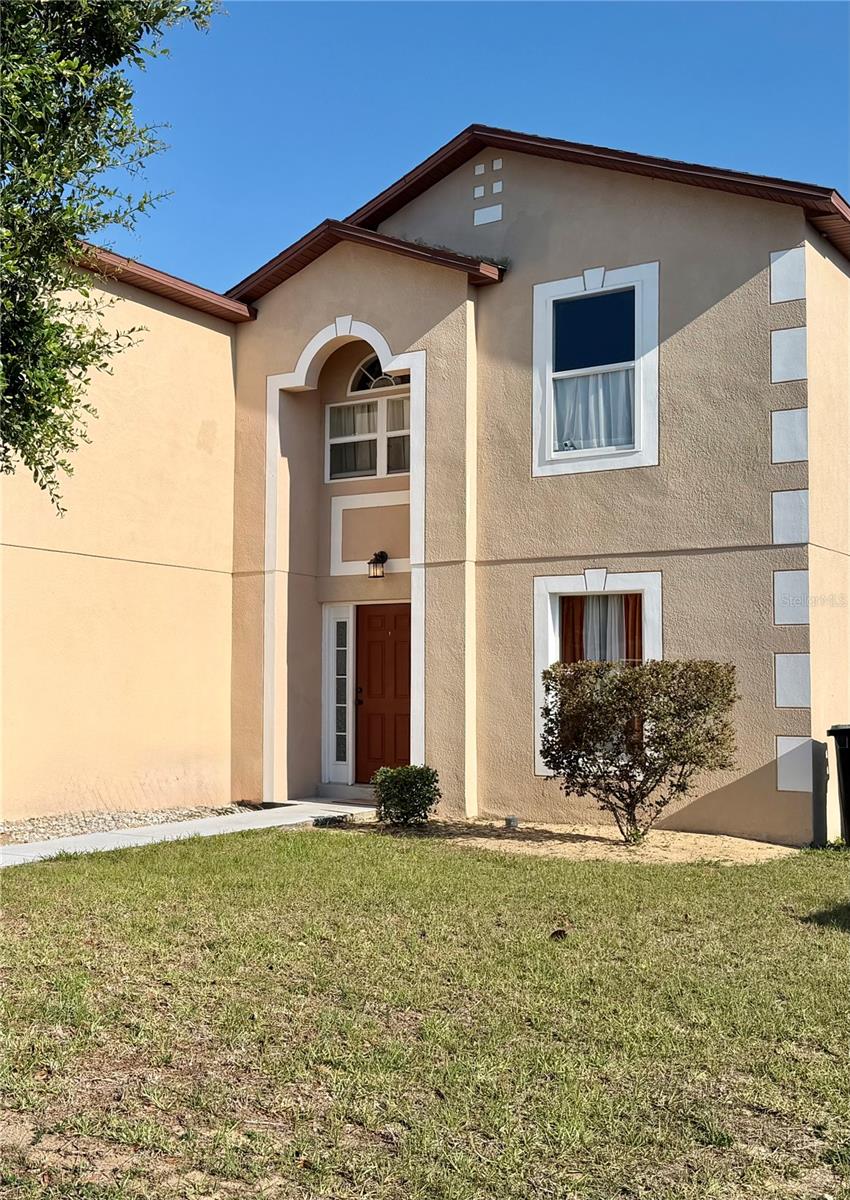HOLLY HILL ESTATES - Residential