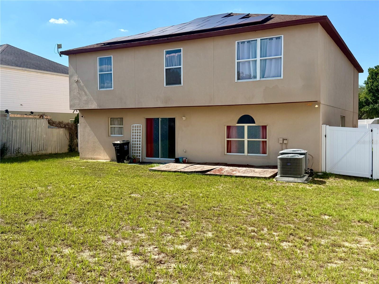 HOLLY HILL ESTATES - Residential
