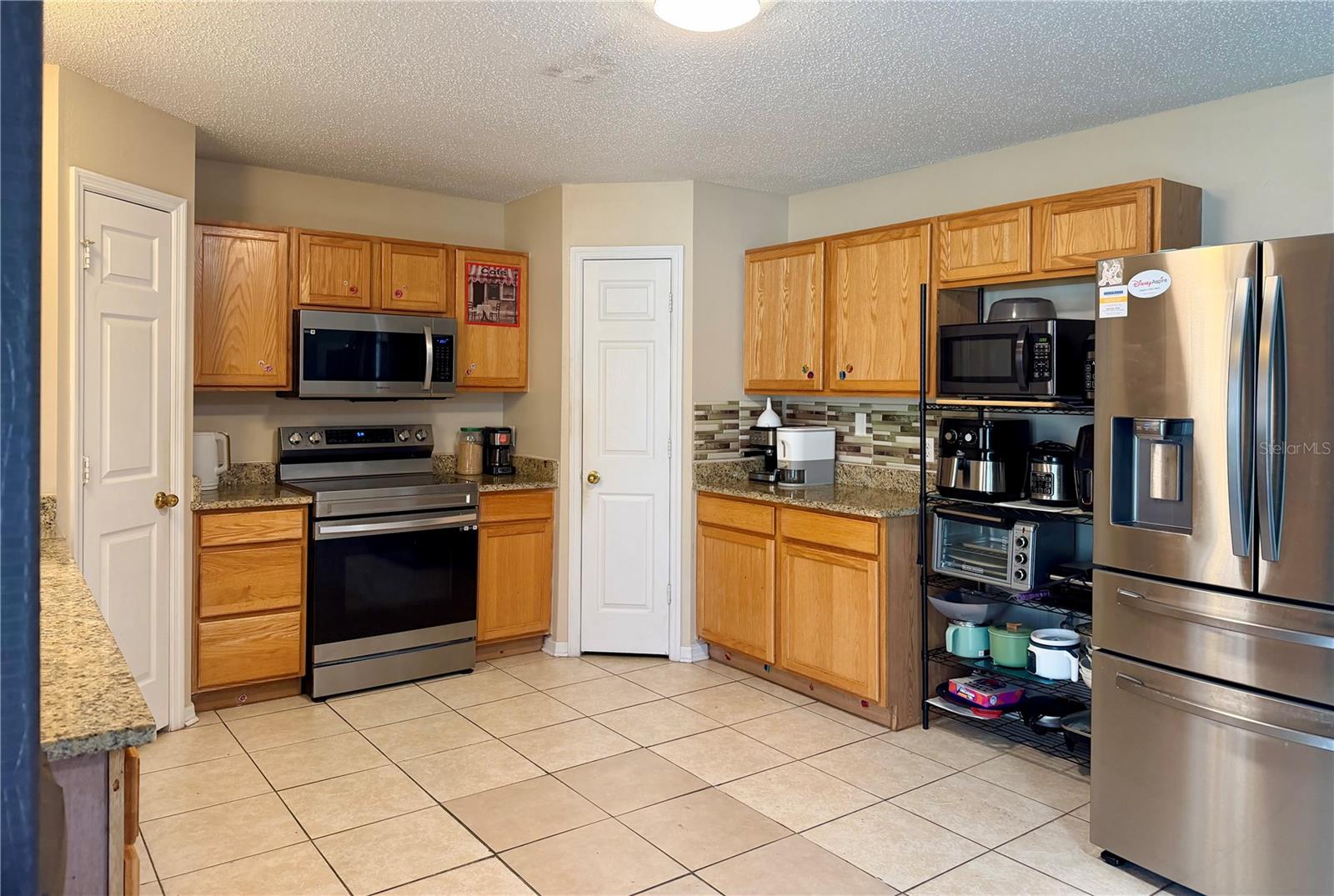 HOLLY HILL ESTATES - Residential