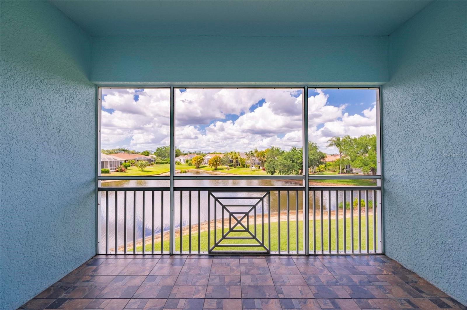 THE COLONY AT SABAL TRACE PHASES 1 & 2 - Residential