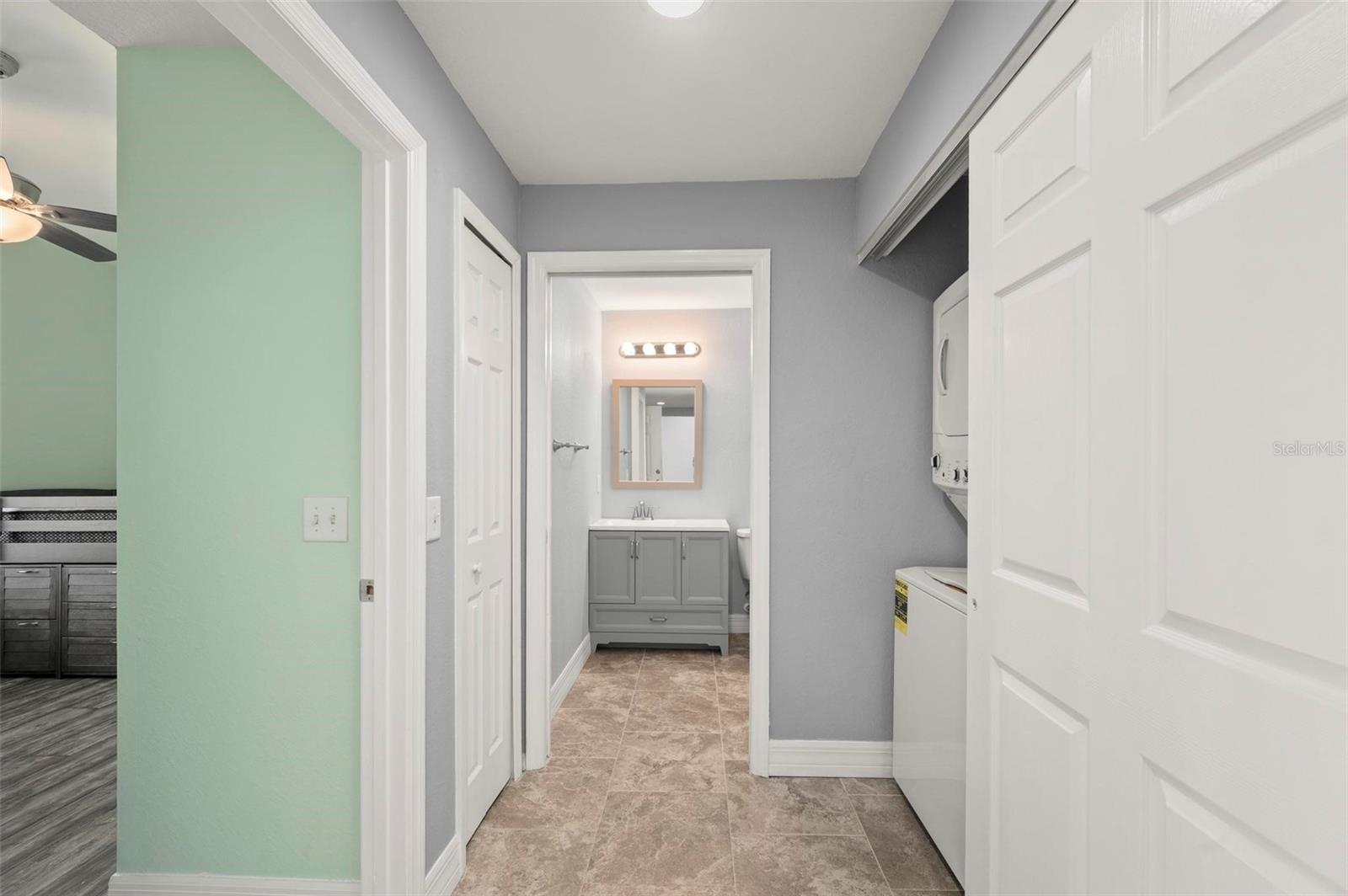 THE COLONY AT SABAL TRACE PHASES 1 & 2 - Residential