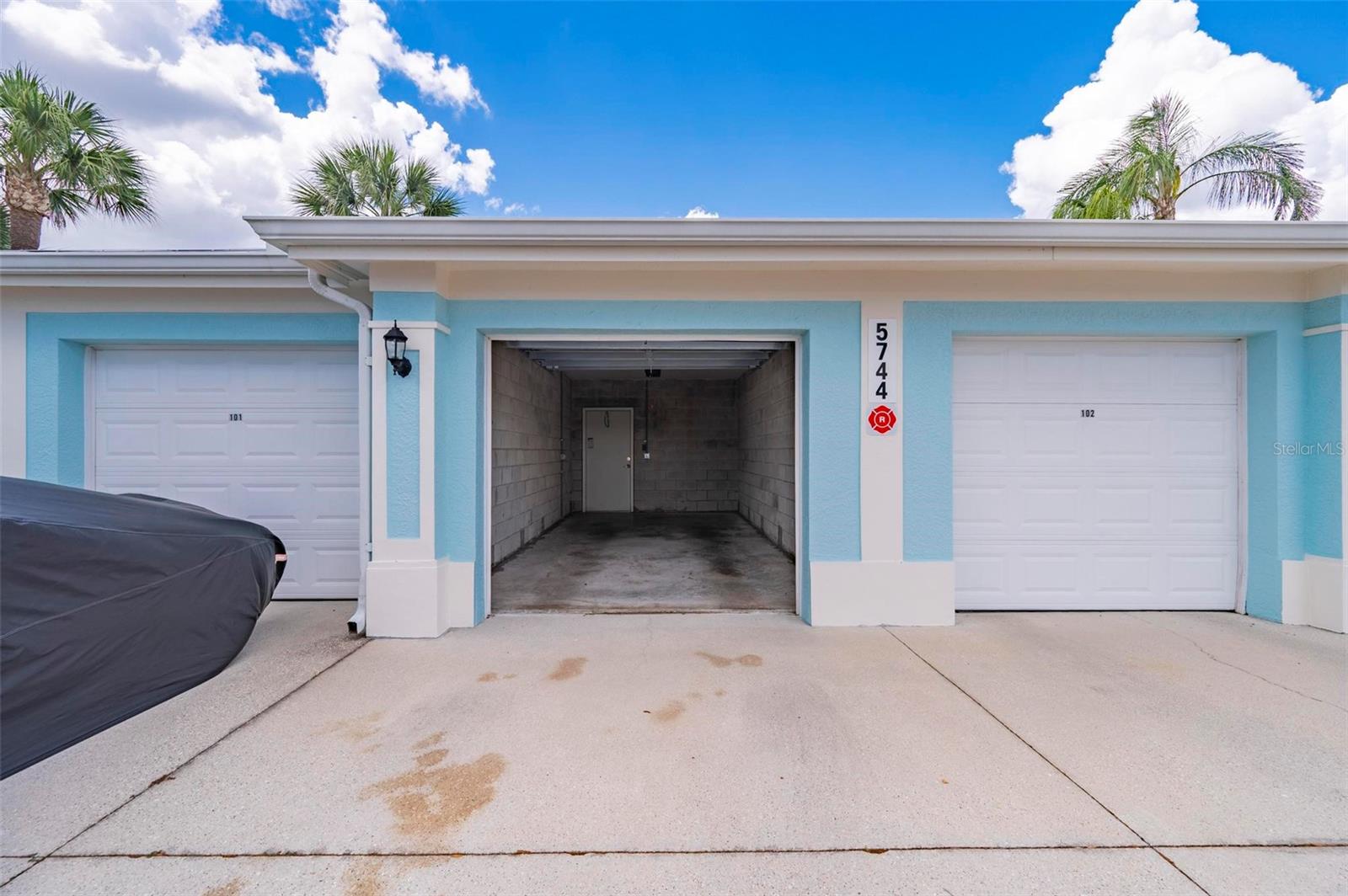 THE COLONY AT SABAL TRACE PHASES 1 & 2 - Residential