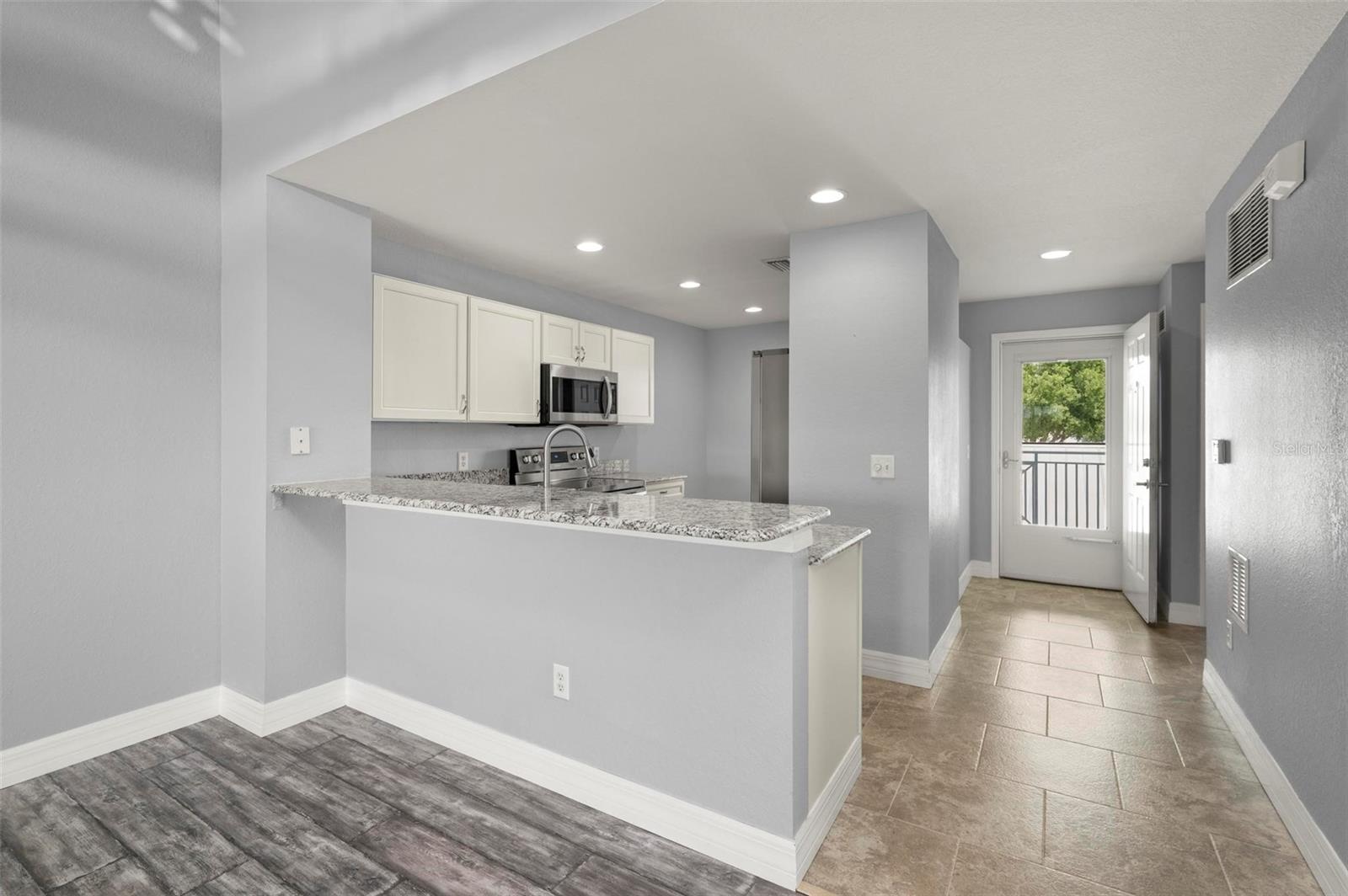 THE COLONY AT SABAL TRACE PHASES 1 & 2 - Residential