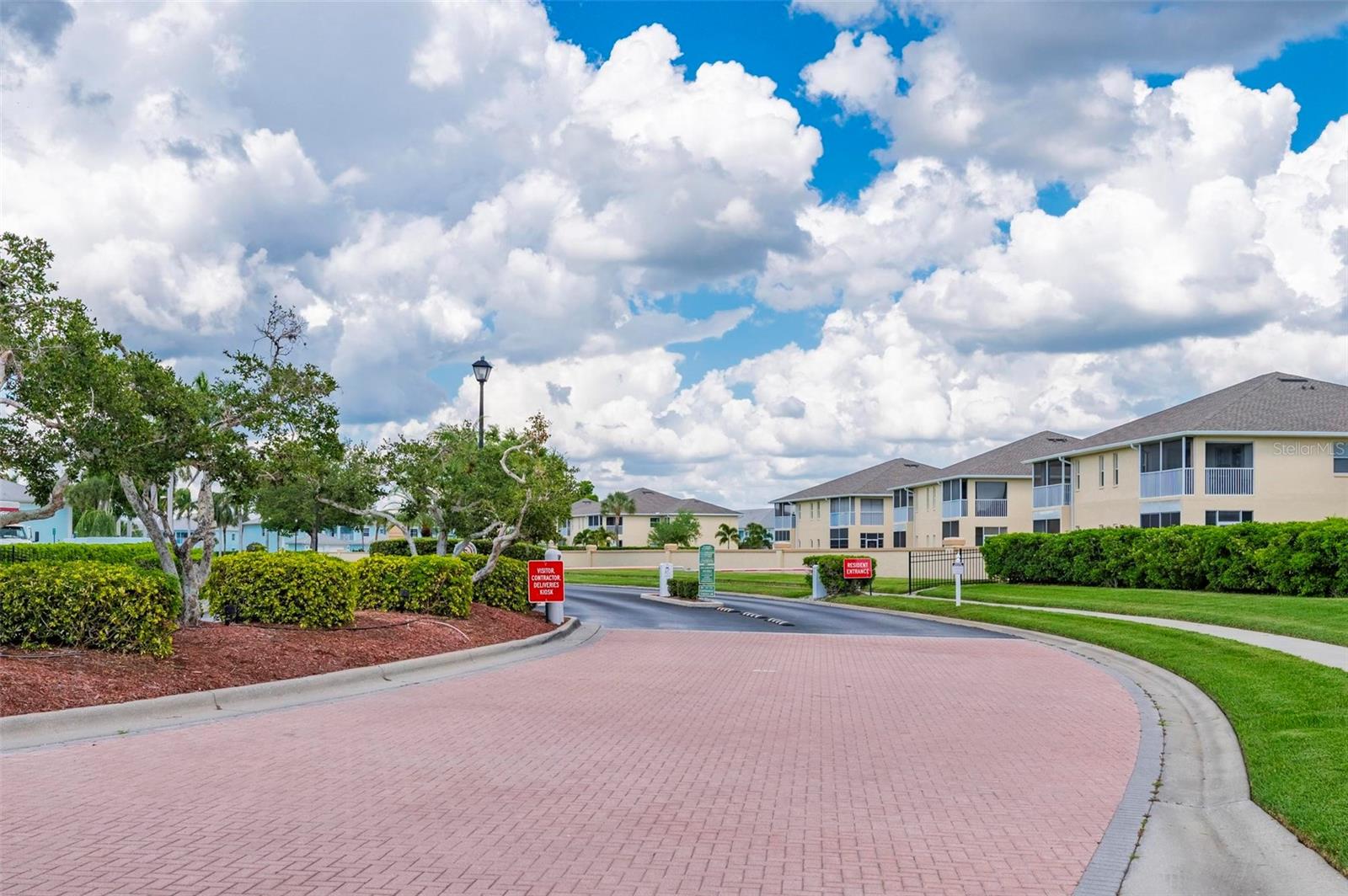 THE COLONY AT SABAL TRACE PHASES 1 & 2 - Residential