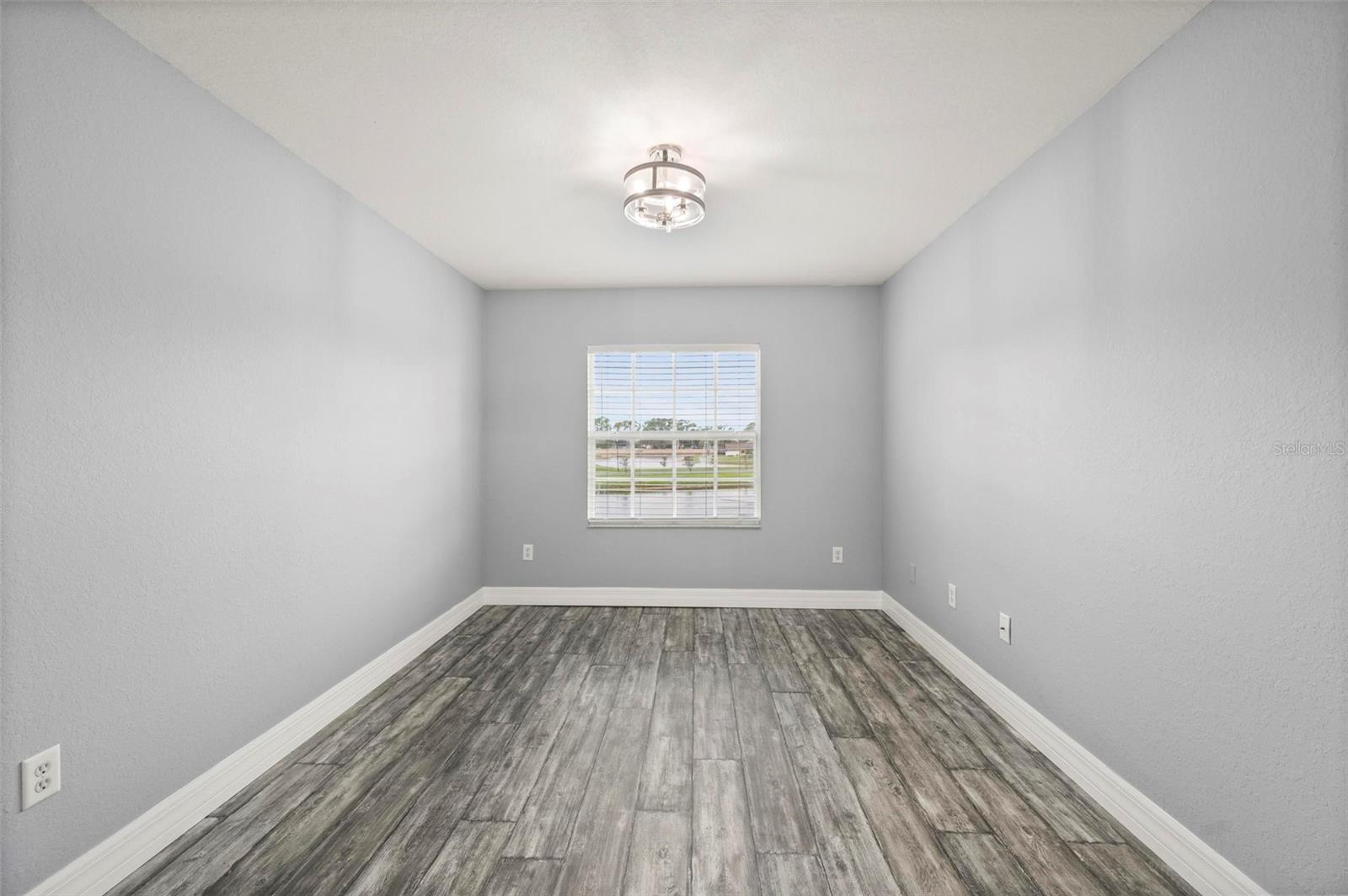 THE COLONY AT SABAL TRACE PHASES 1 & 2 - Residential