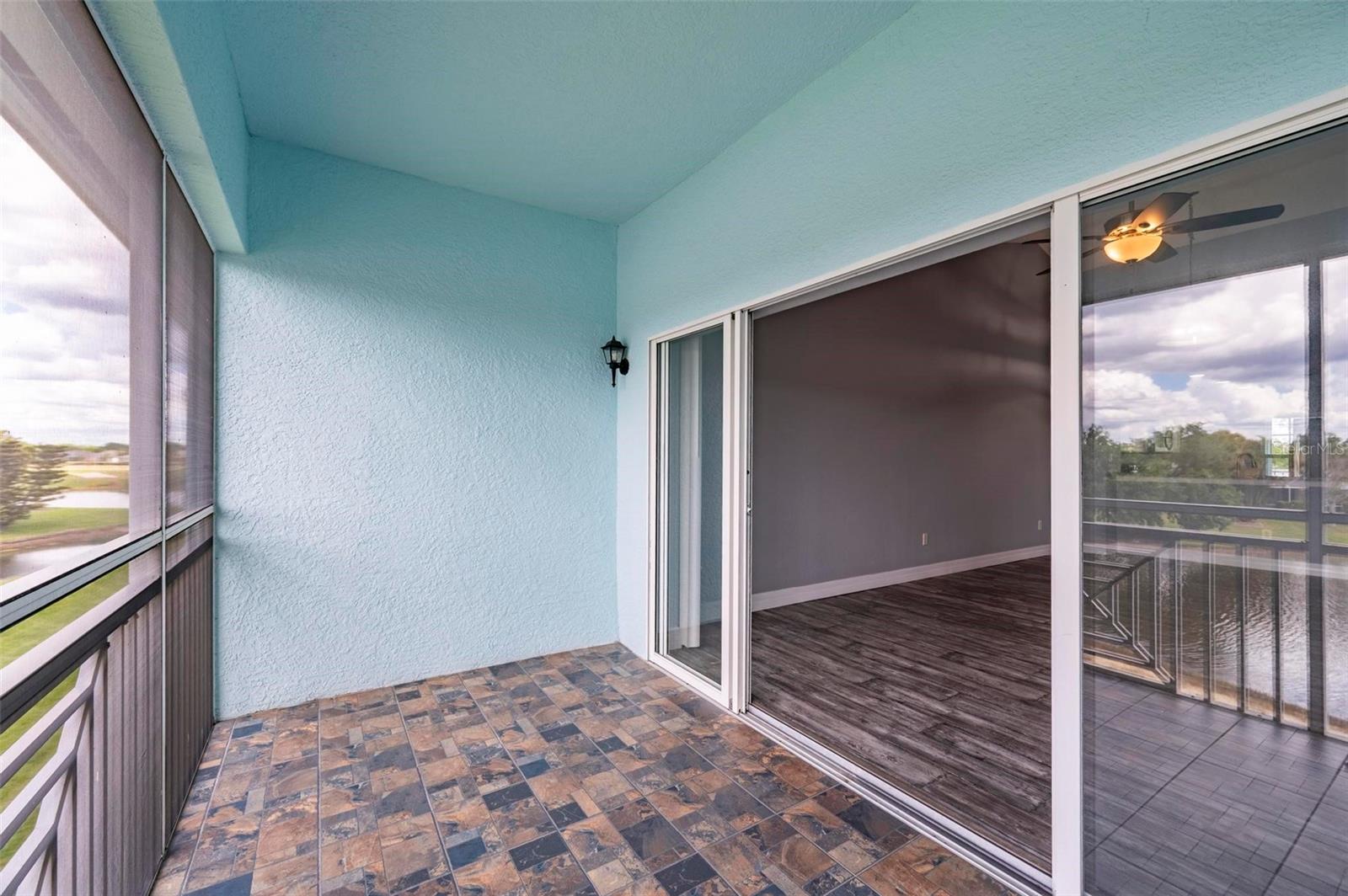 THE COLONY AT SABAL TRACE PHASES 1 & 2 - Residential