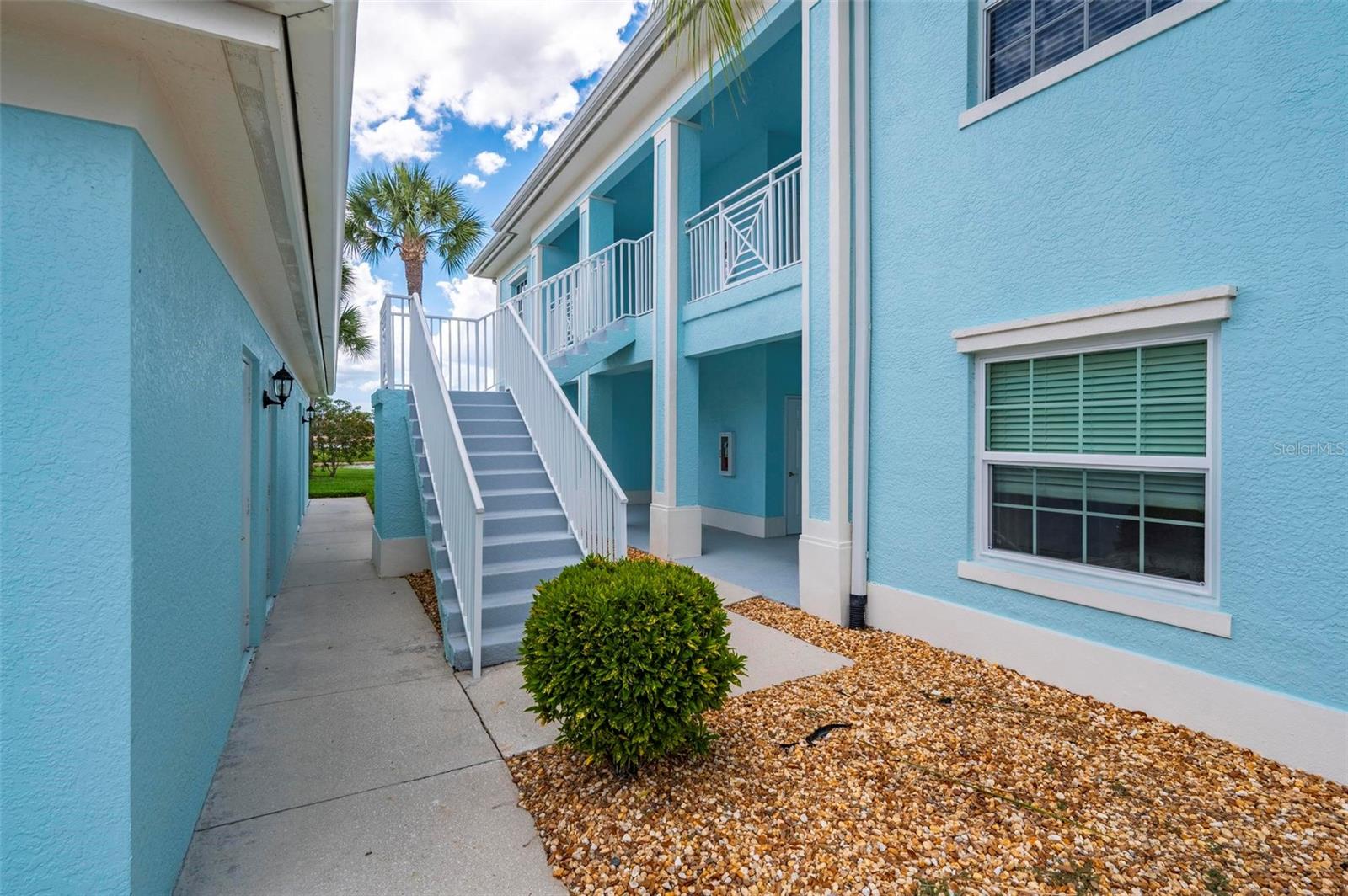 THE COLONY AT SABAL TRACE PHASES 1 & 2 - Residential