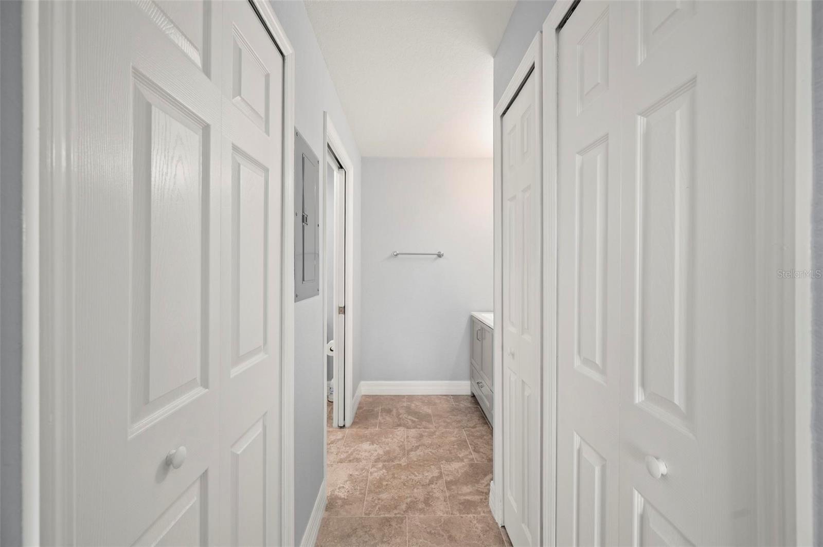 THE COLONY AT SABAL TRACE PHASES 1 & 2 - Residential