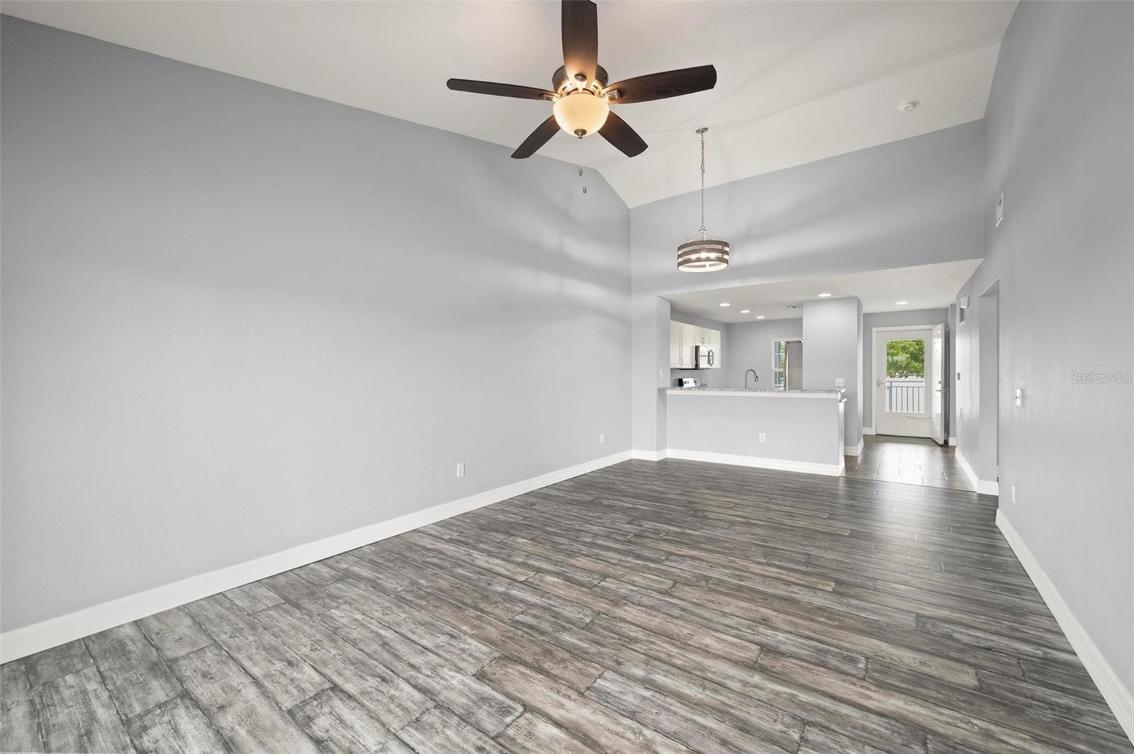 THE COLONY AT SABAL TRACE PHASES 1 & 2 - Residential