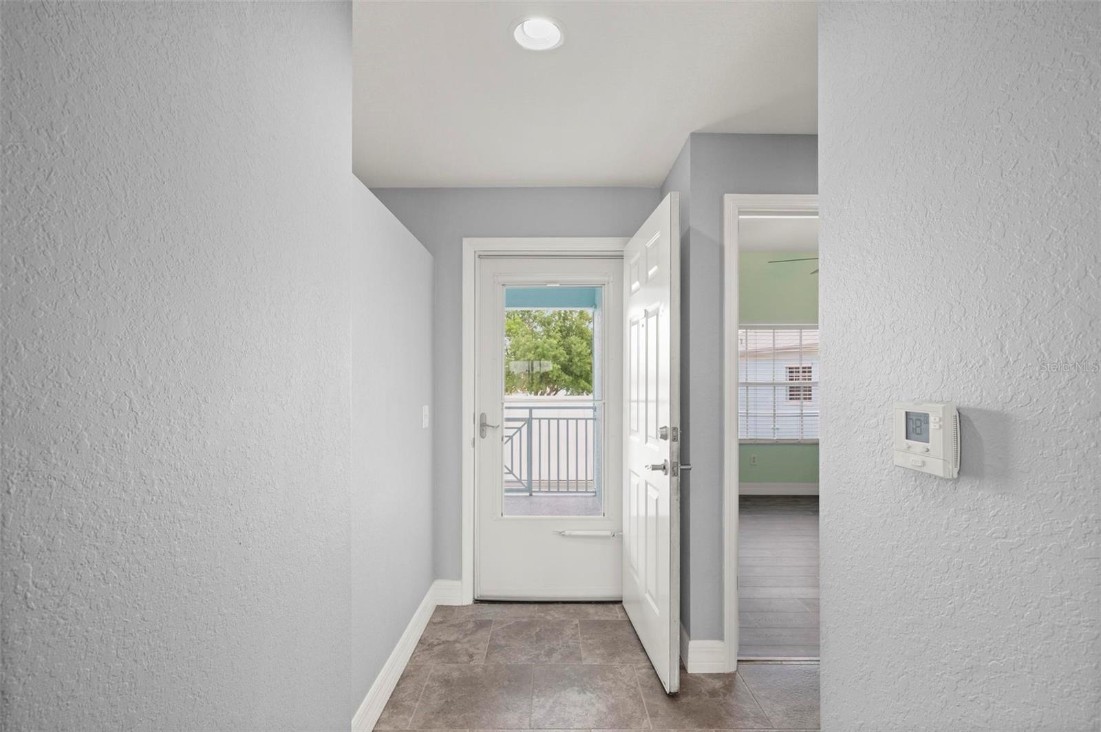 THE COLONY AT SABAL TRACE PHASES 1 & 2 - Residential