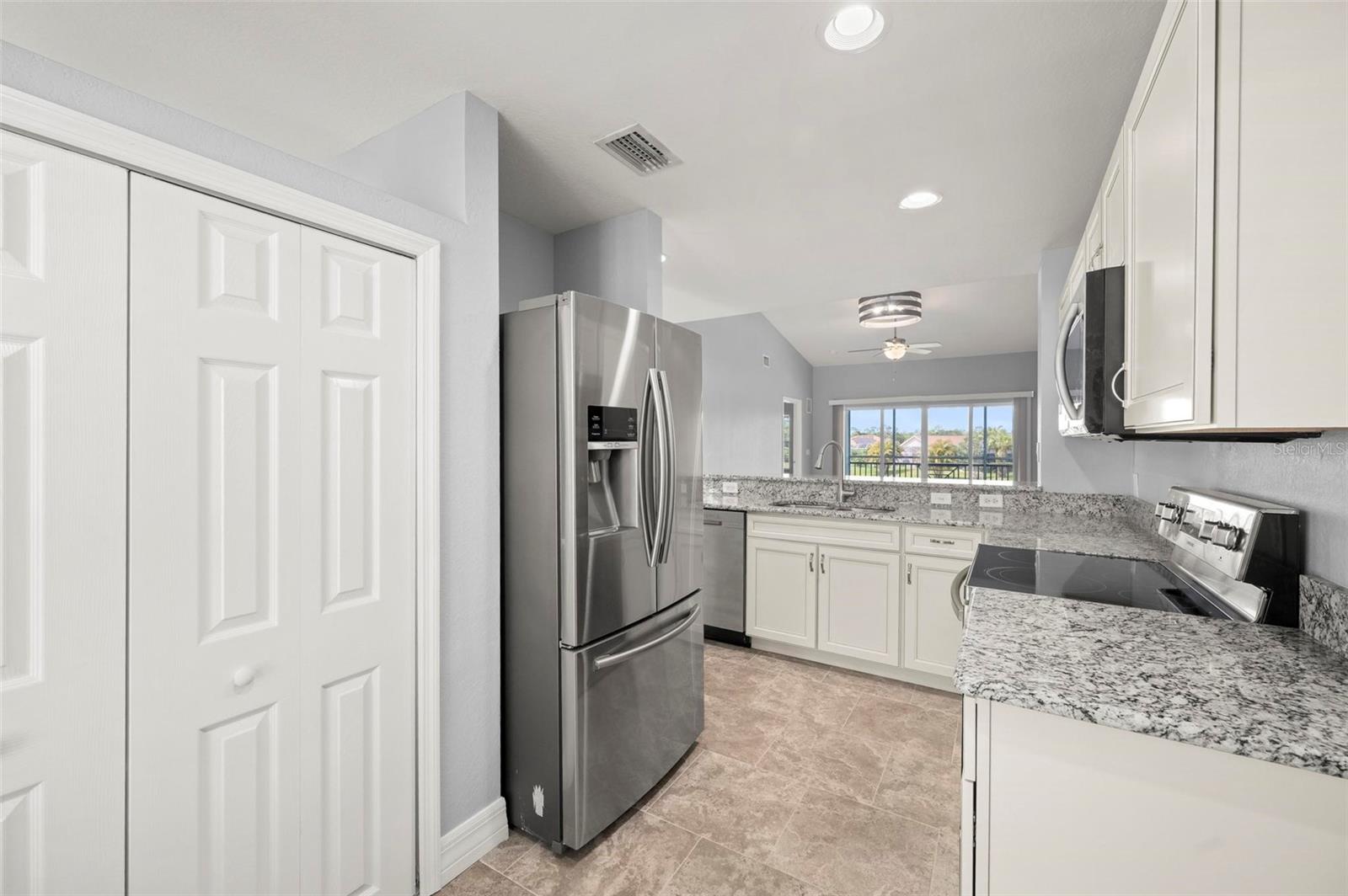 THE COLONY AT SABAL TRACE PHASES 1 & 2 - Residential