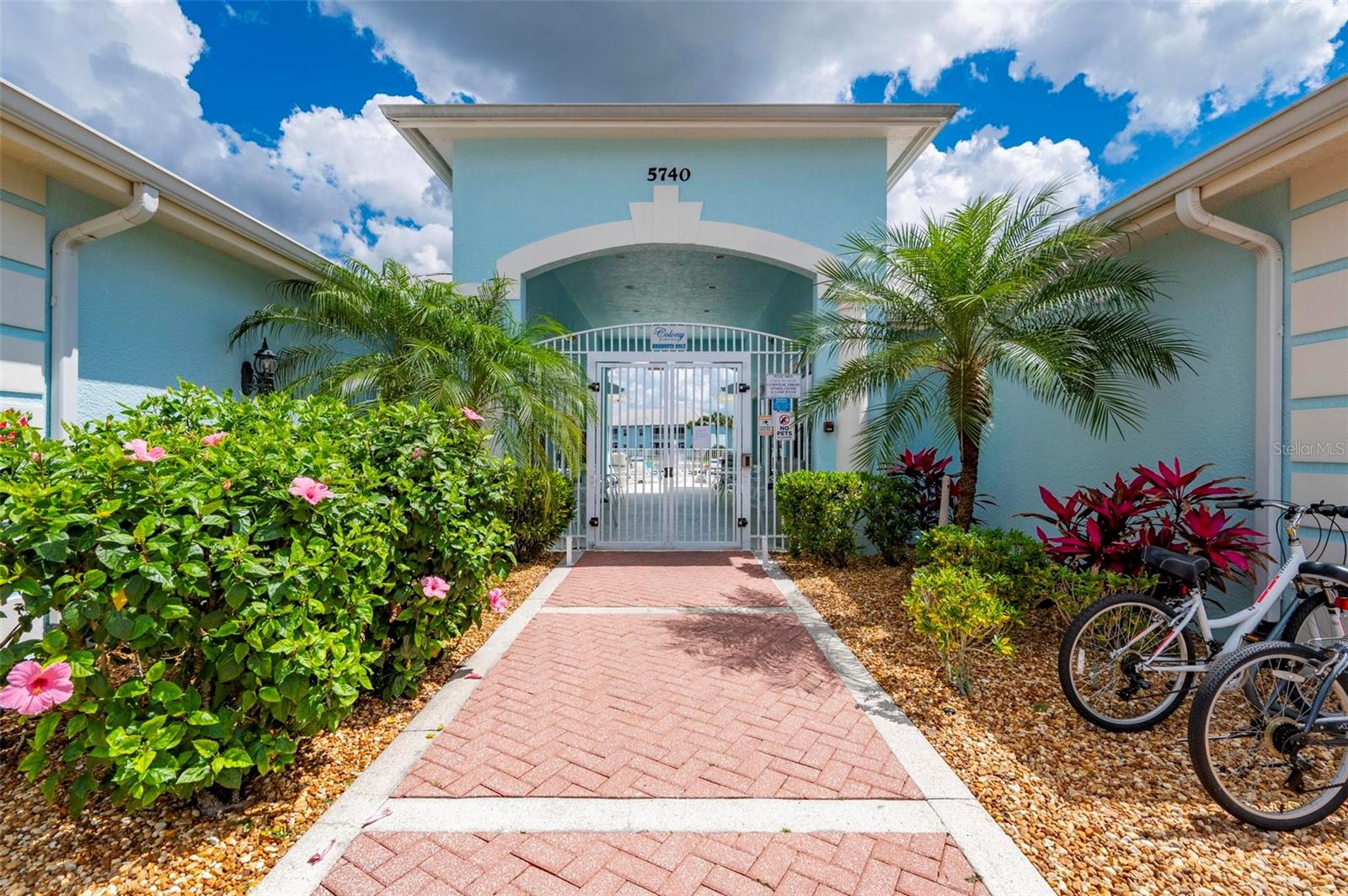 THE COLONY AT SABAL TRACE PHASES 1 & 2 - Residential