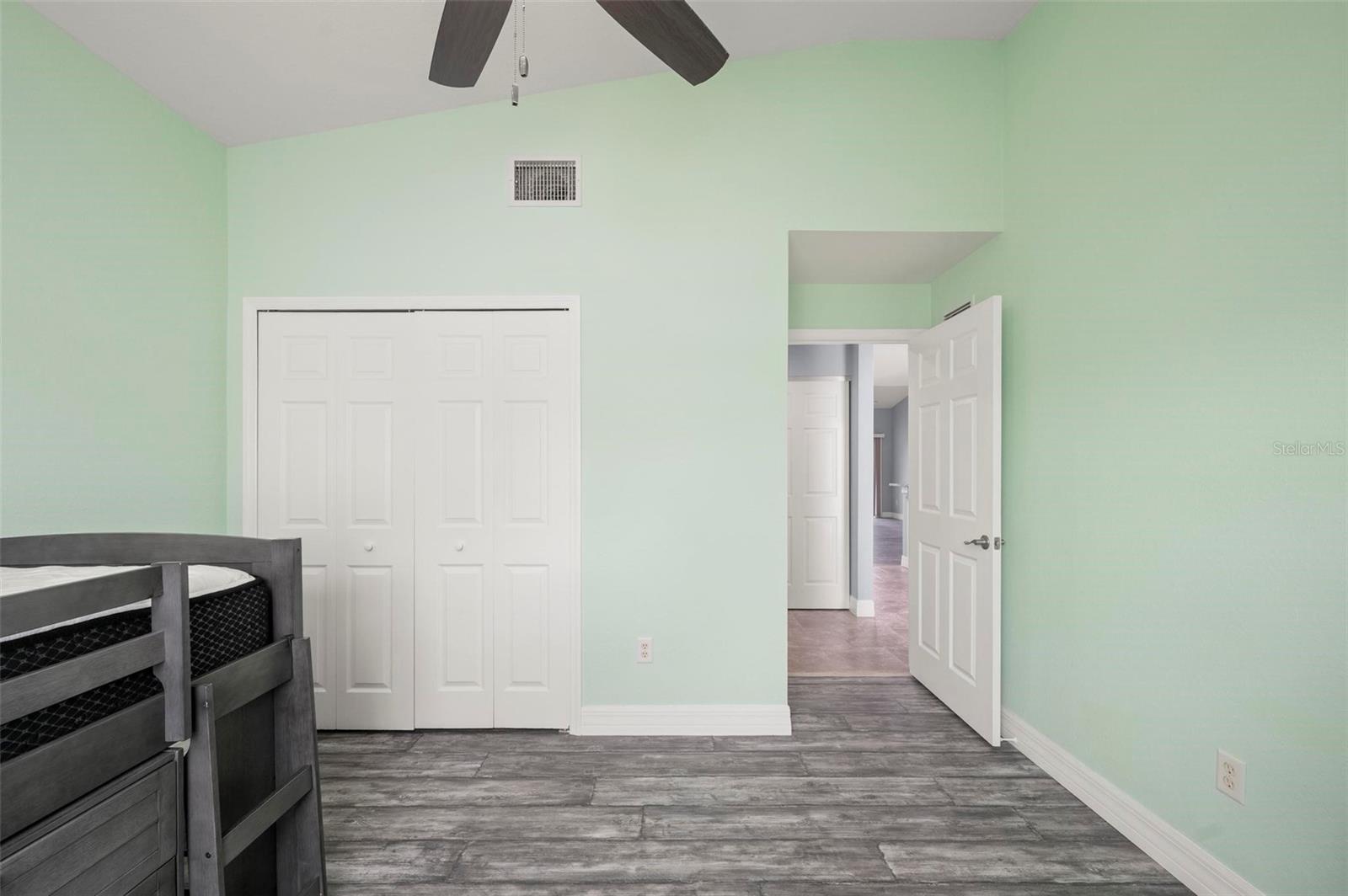 THE COLONY AT SABAL TRACE PHASES 1 & 2 - Residential