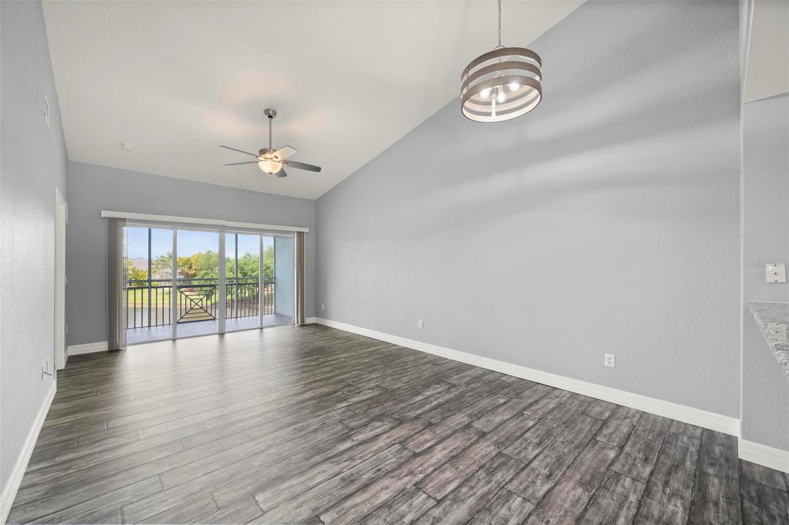 THE COLONY AT SABAL TRACE PHASES 1 & 2 - Residential