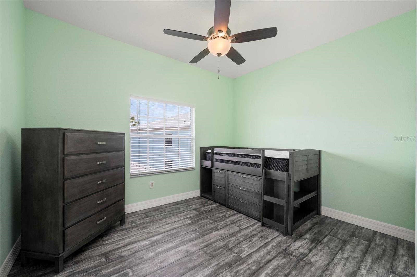 THE COLONY AT SABAL TRACE PHASES 1 & 2 - Residential