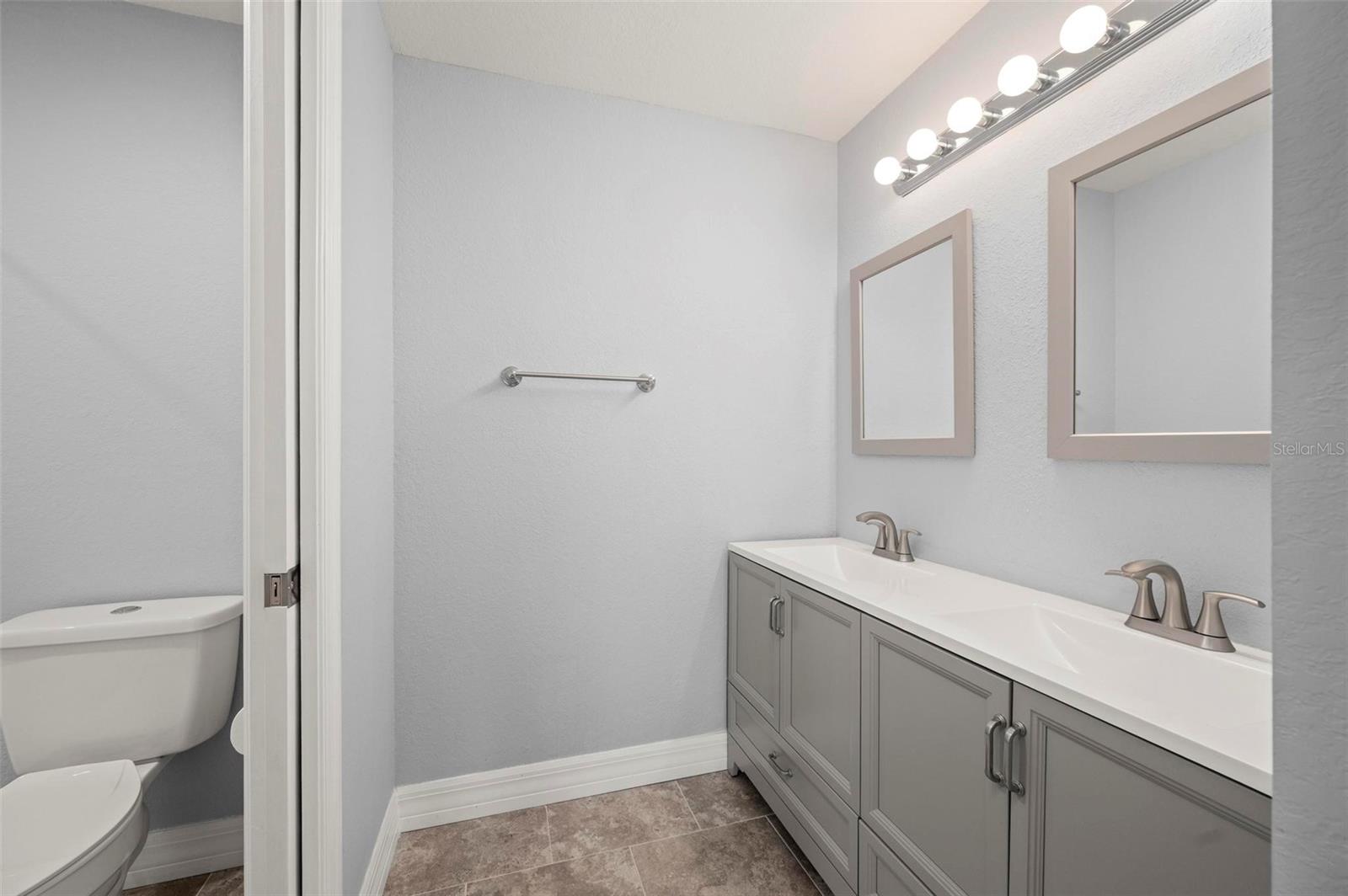 THE COLONY AT SABAL TRACE PHASES 1 & 2 - Residential