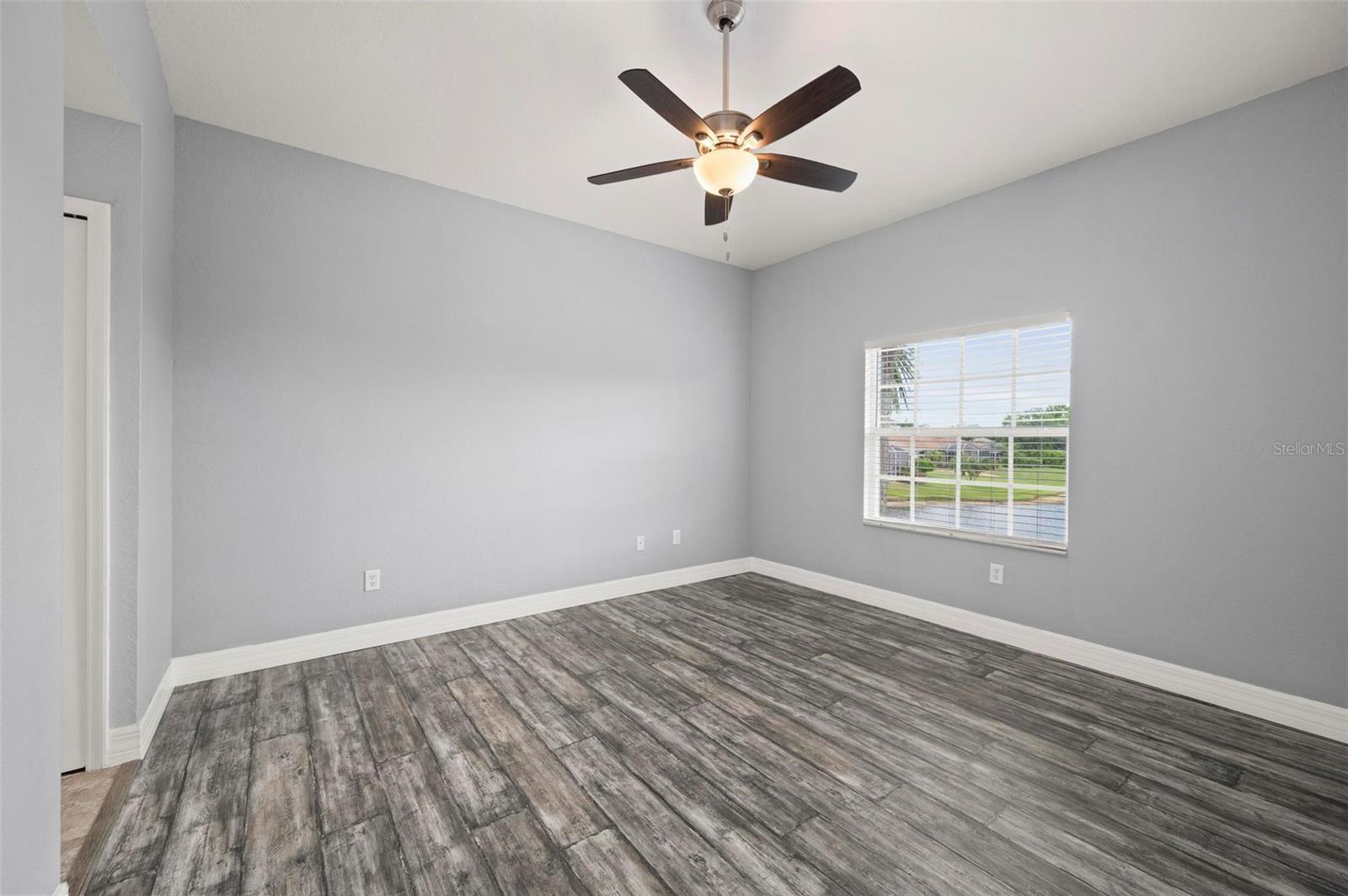 THE COLONY AT SABAL TRACE PHASES 1 & 2 - Residential