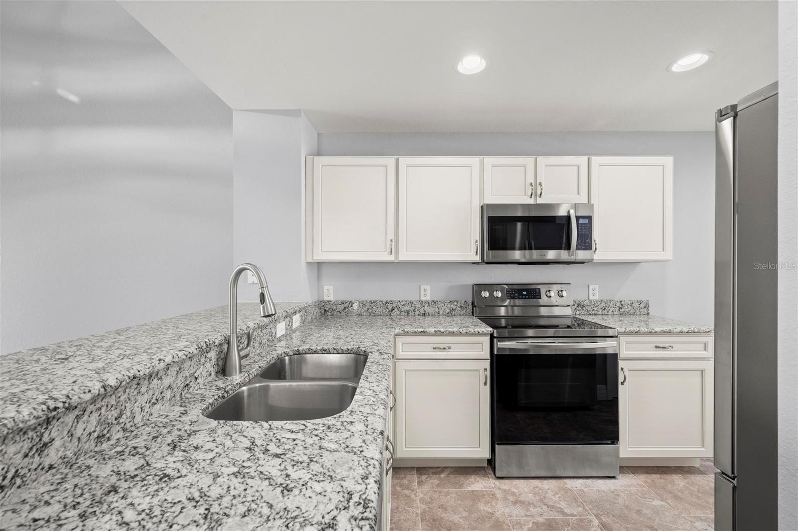 THE COLONY AT SABAL TRACE PHASES 1 & 2 - Residential