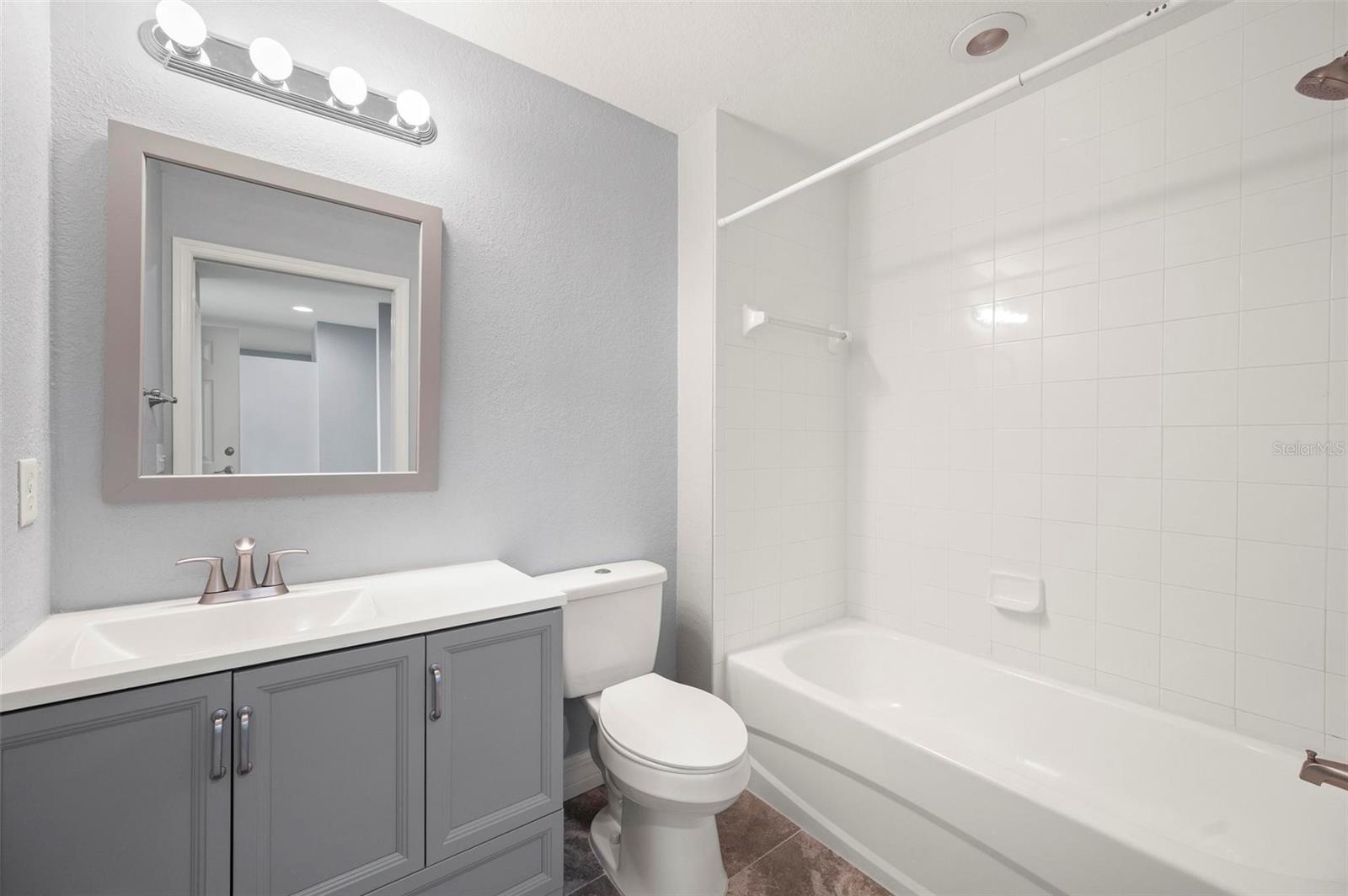 THE COLONY AT SABAL TRACE PHASES 1 & 2 - Residential