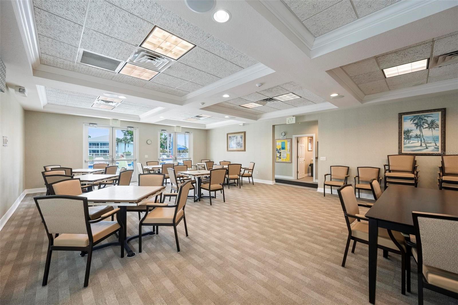 THE COLONY AT SABAL TRACE PHASES 1 & 2 - Residential