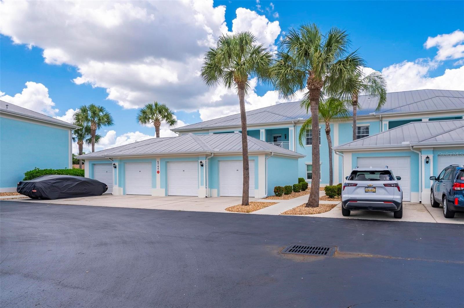 THE COLONY AT SABAL TRACE PHASES 1 & 2 - Residential