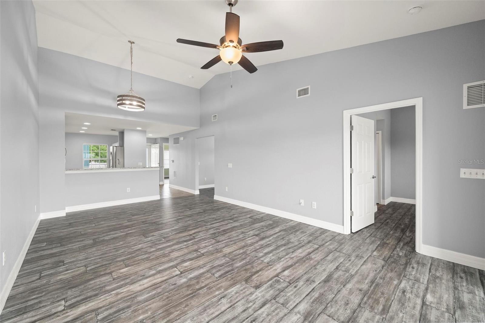 THE COLONY AT SABAL TRACE PHASES 1 & 2 - Residential