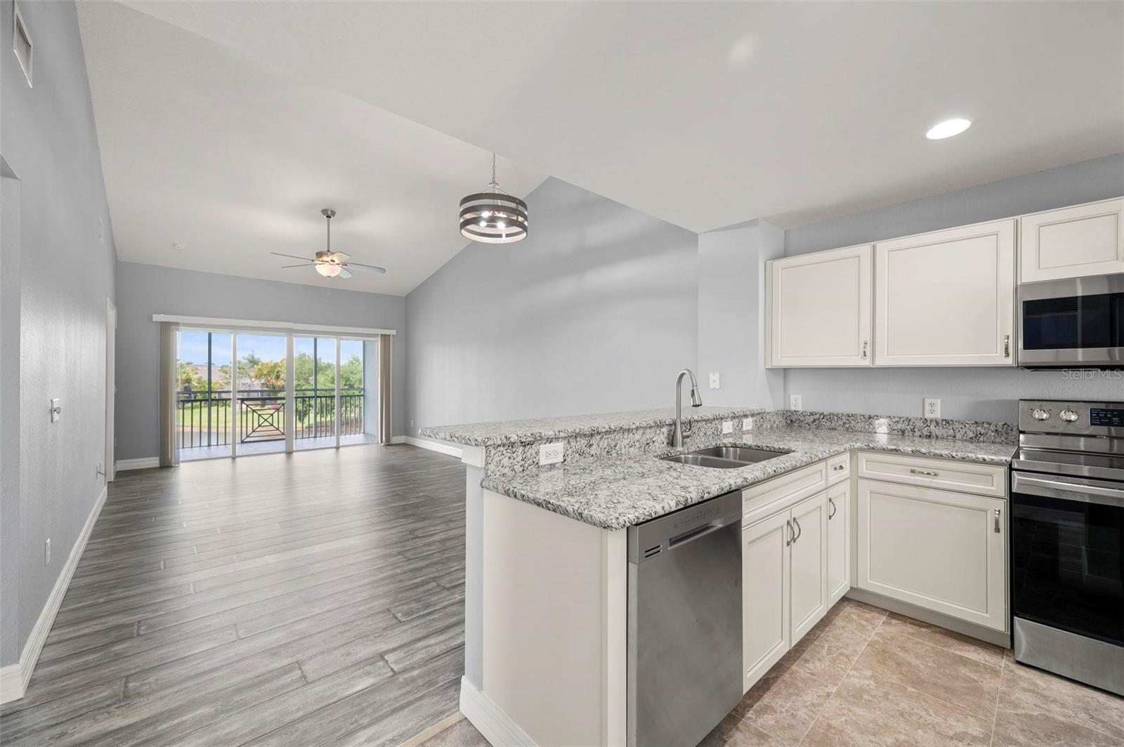 THE COLONY AT SABAL TRACE PHASES 1 & 2 - Residential